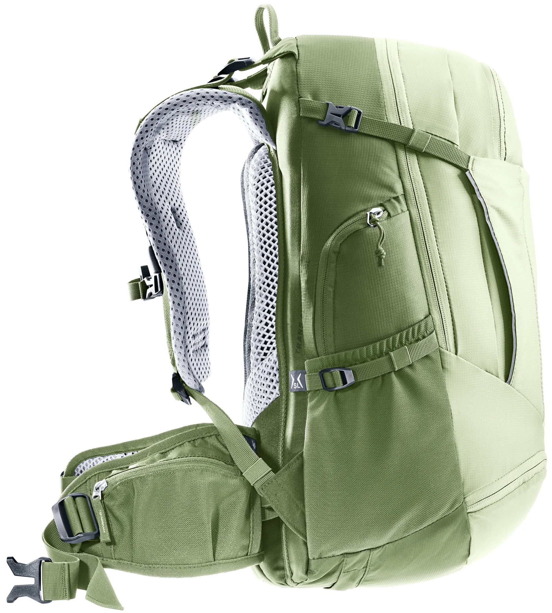 deuter Fahrradrucksack »TRANS ALPINE 28 SL«