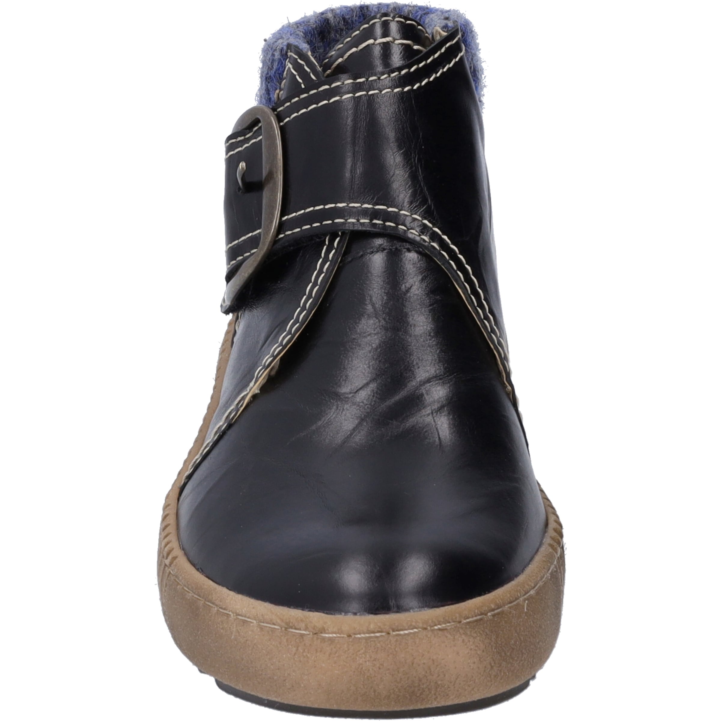 Josef Seibel Stiefelette »Maren 25, schwarz-kombi«