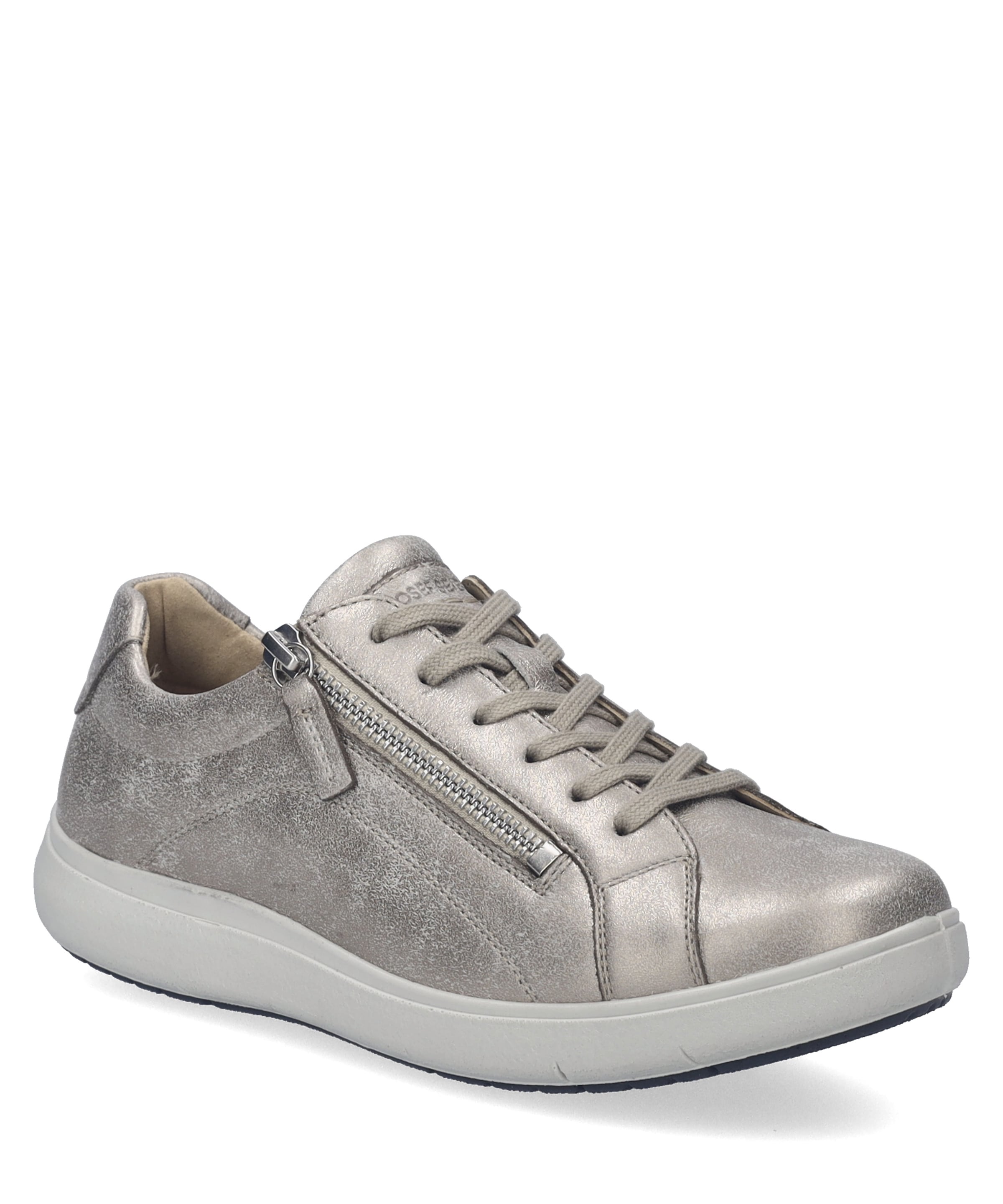 Josef Seibel Sneaker »Megan 01, champagner«