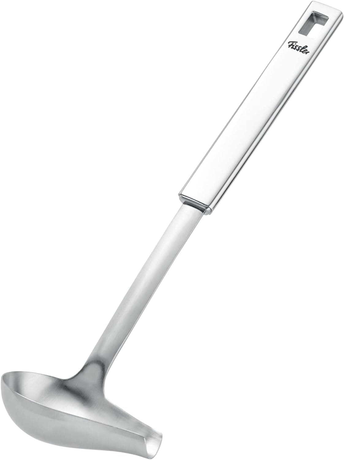 Fissler Soßenlöffel »Original-Profi Collection®« Edelstahl 18/10;spülmaschinengeeignet