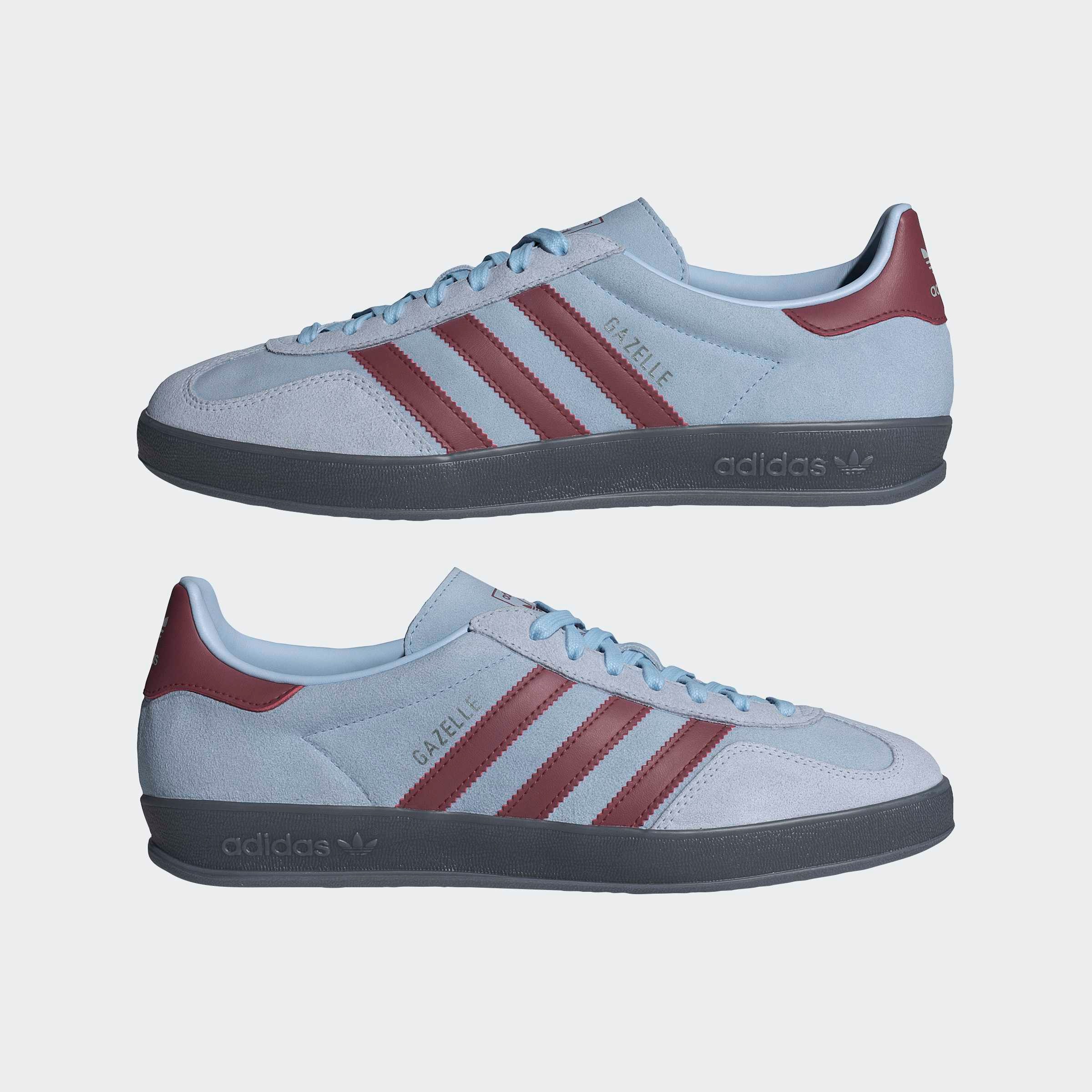 adidas Originals Sneaker »GAZELLE INDOOR«