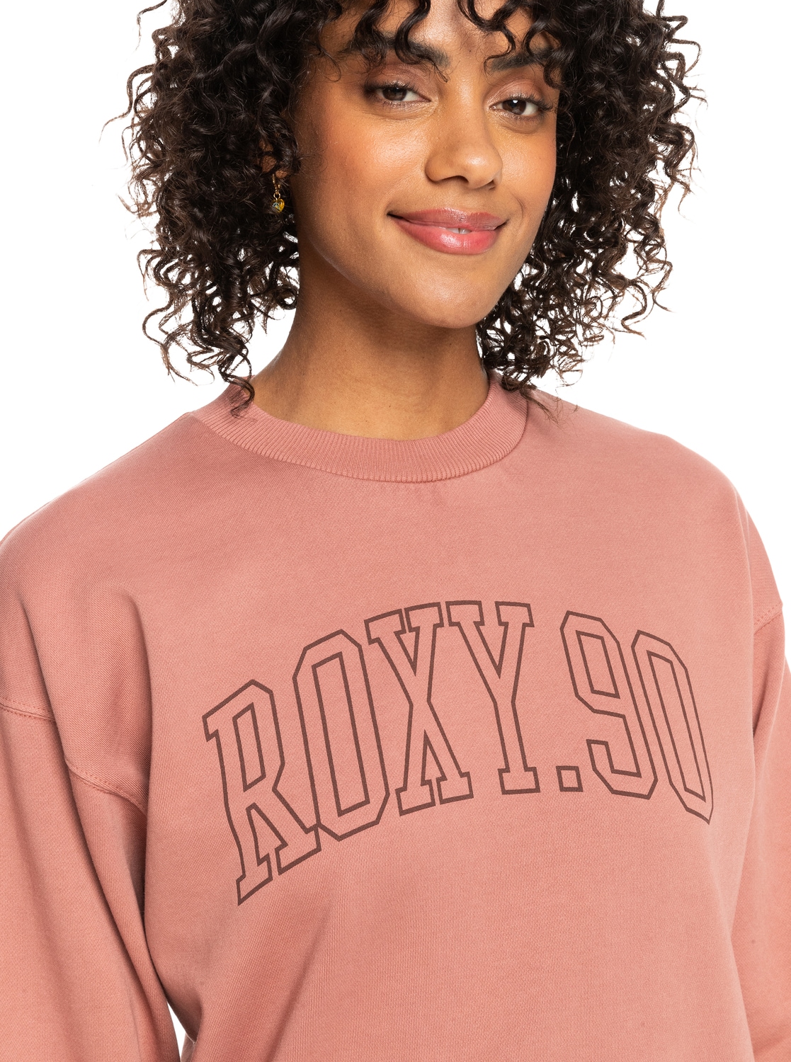 Roxy Sweatshirt »Until Daylight«
