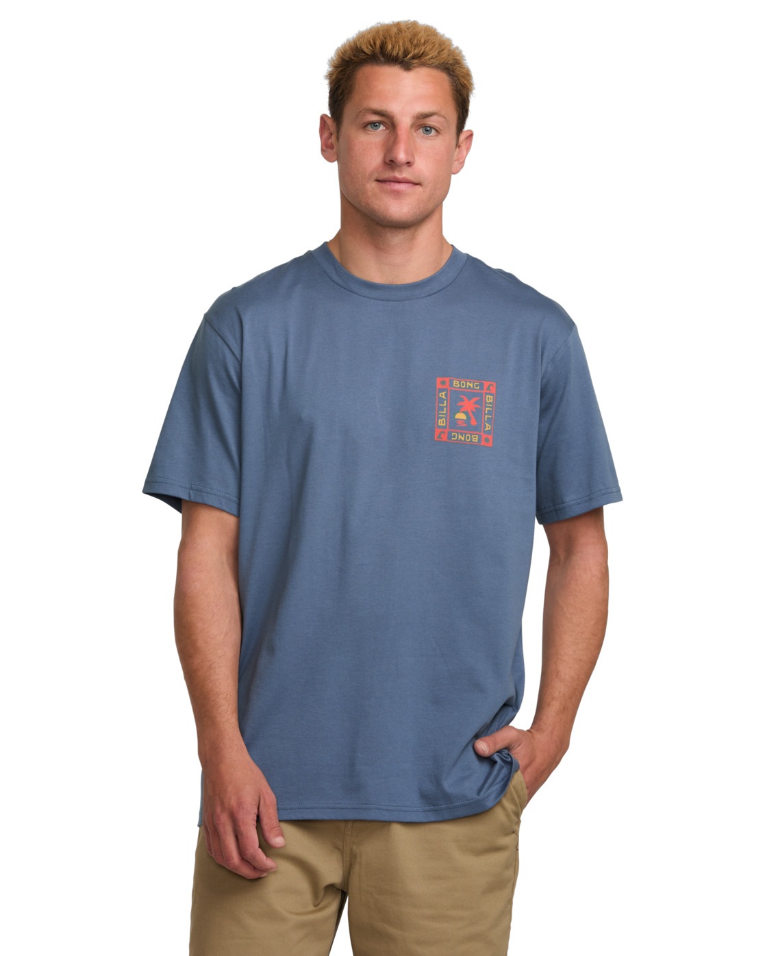 Billabong T-Shirt »Window Premium«