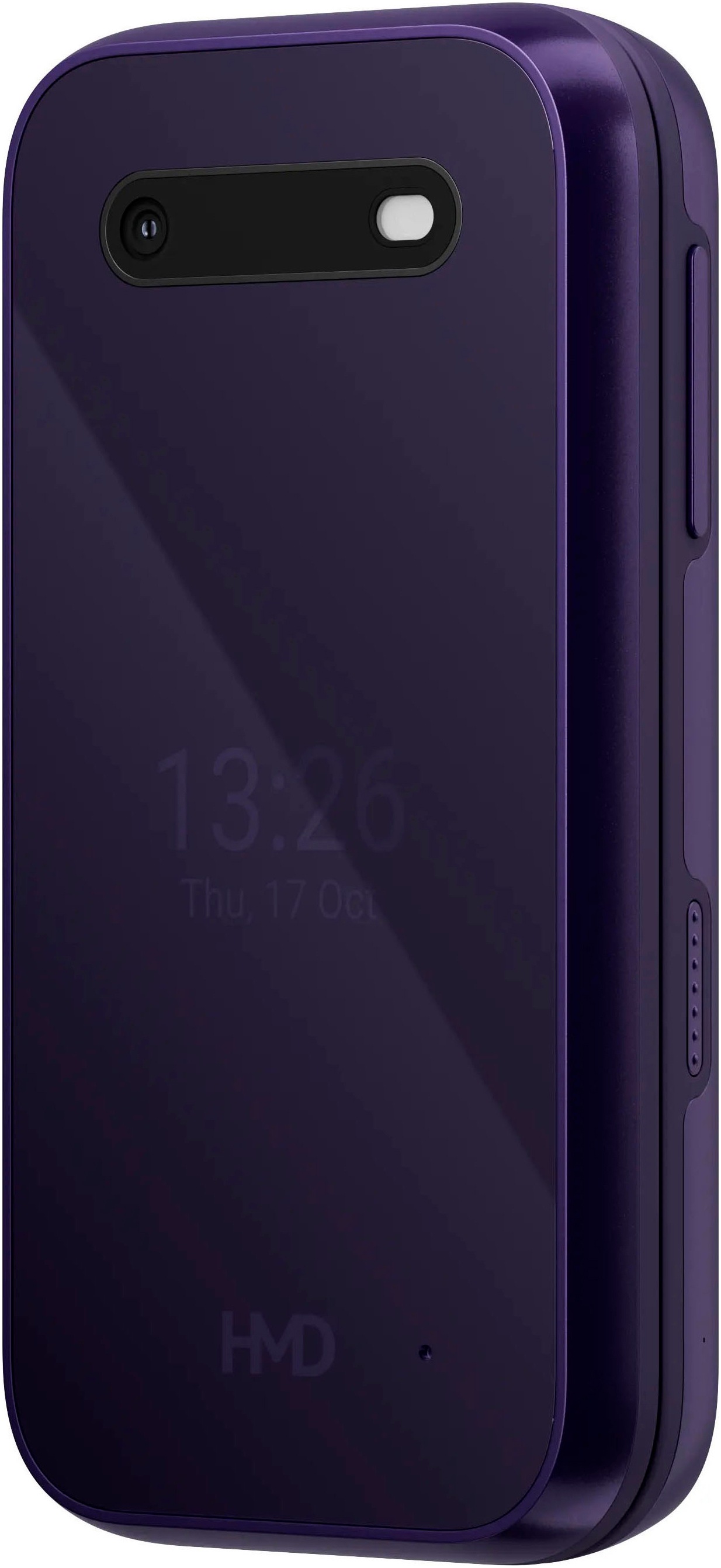 HMD Klapphandy »2660 Flip«, Purple