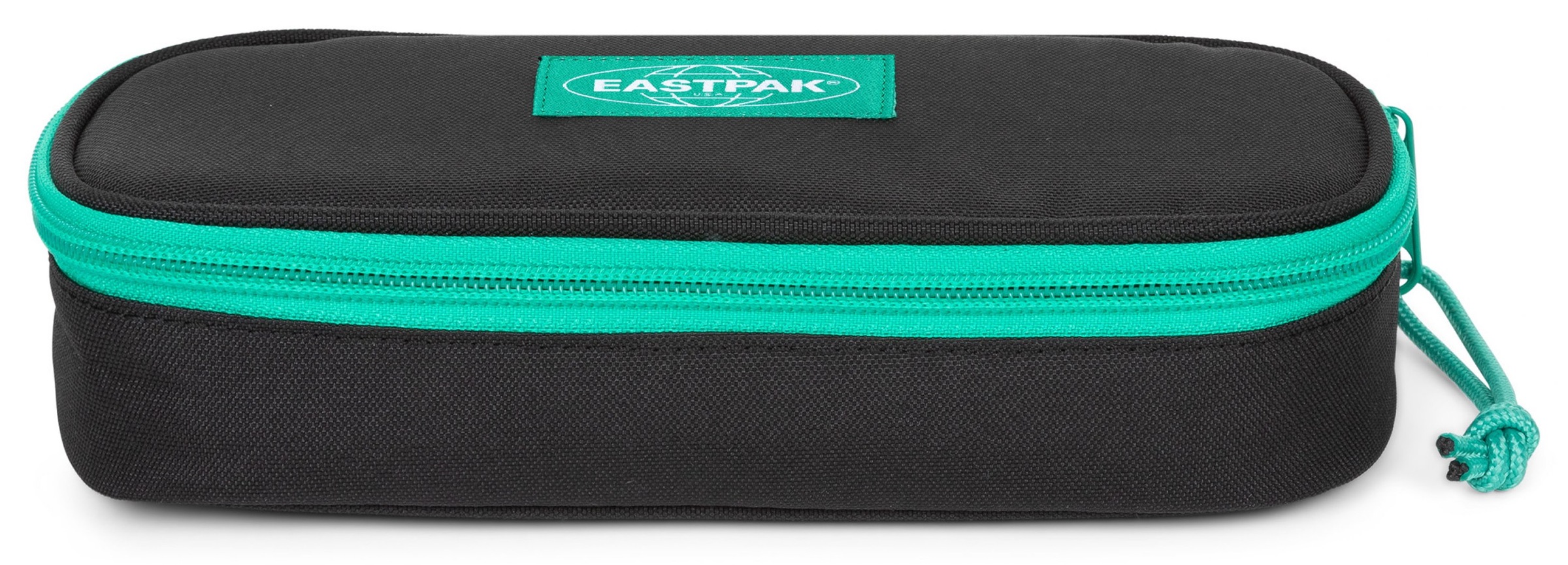 Eastpak Schreibgeräteetui »OVAL SINGLE«, im praktischen Design