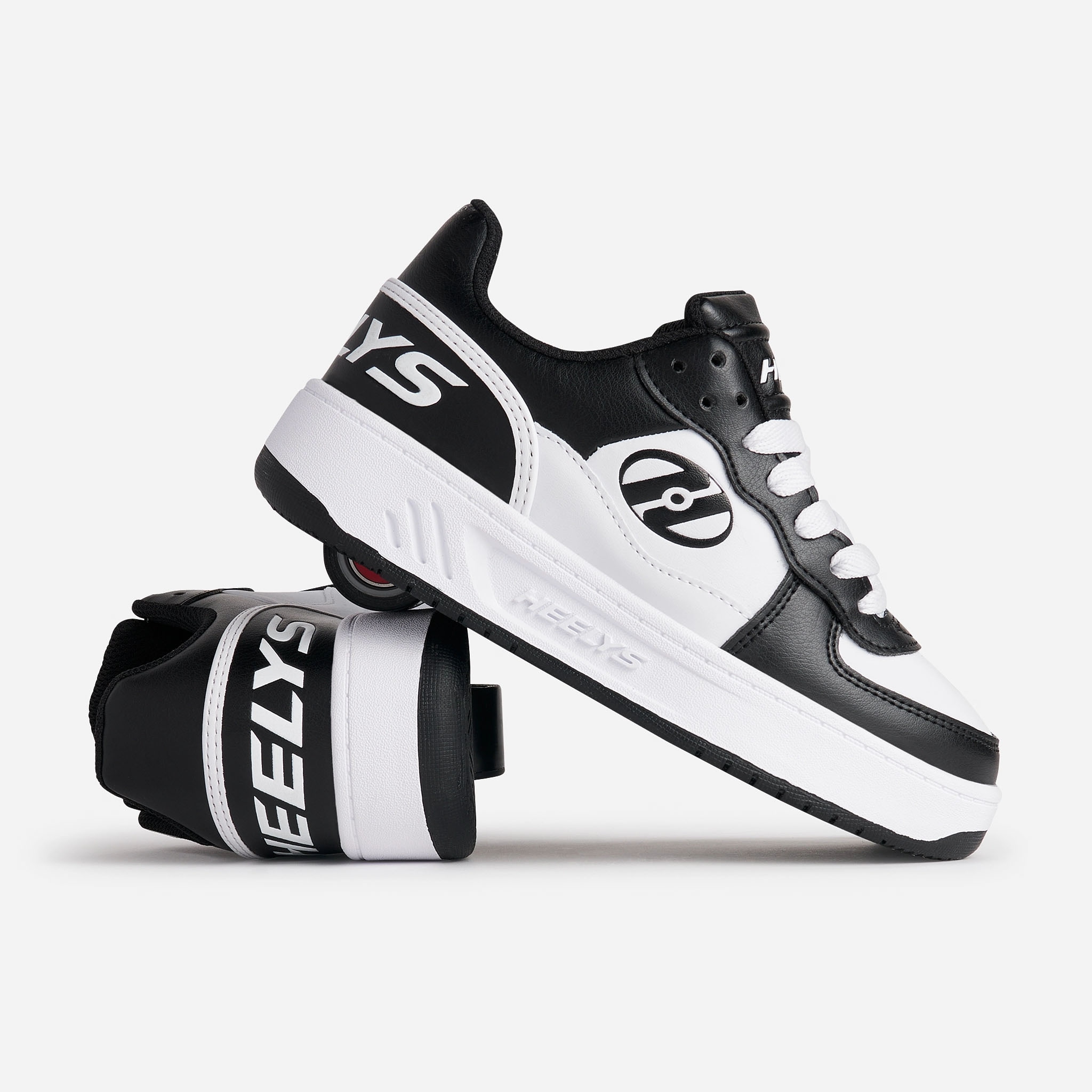 Heelys Sneaker »REZERVE LOW«  mit Rollen