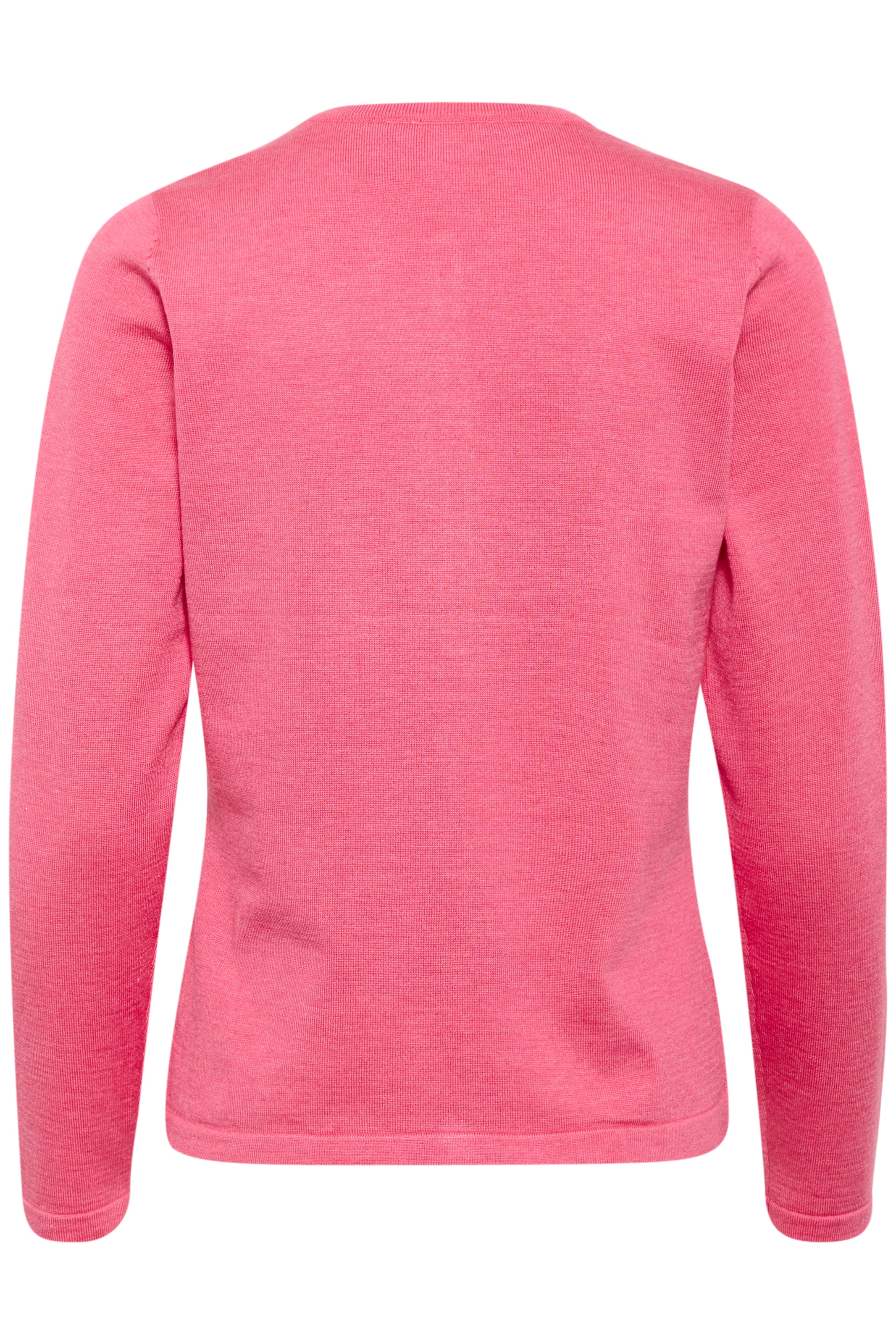 Saint Tropez Strickjacke »A8661, MilaSZ R-Neck Cardigan« Viskosemischung, Classic fit