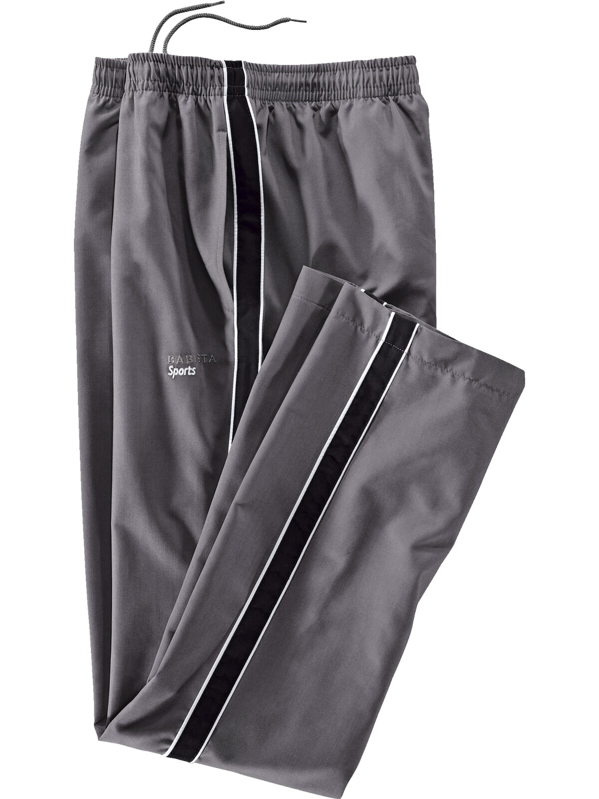 Babista Jogginghose »Doppelpack Jogginghose BELLAVERTI«