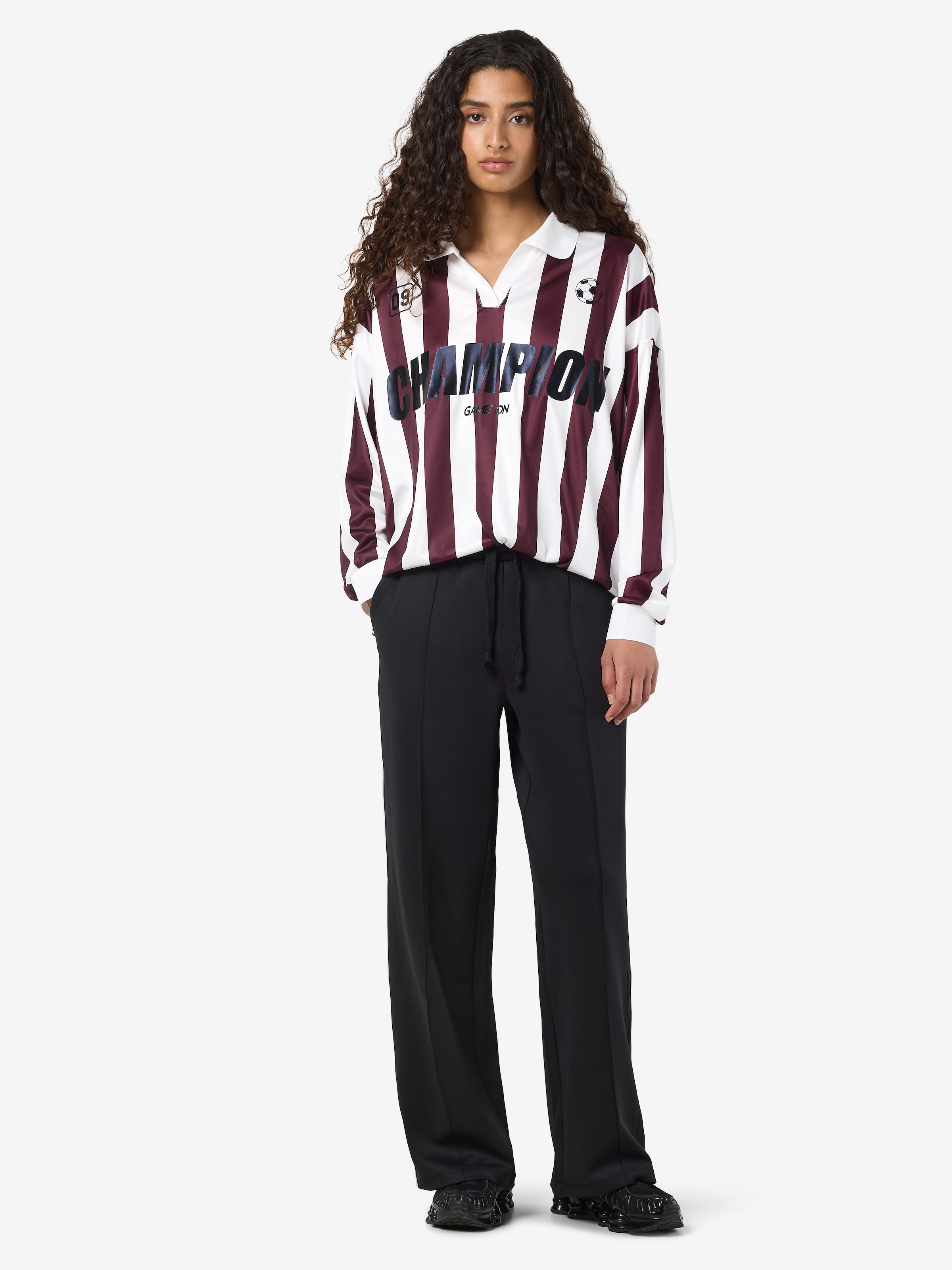 Noisy may Jogger Pants »NMRIBBON PANTS JRS NOOS«