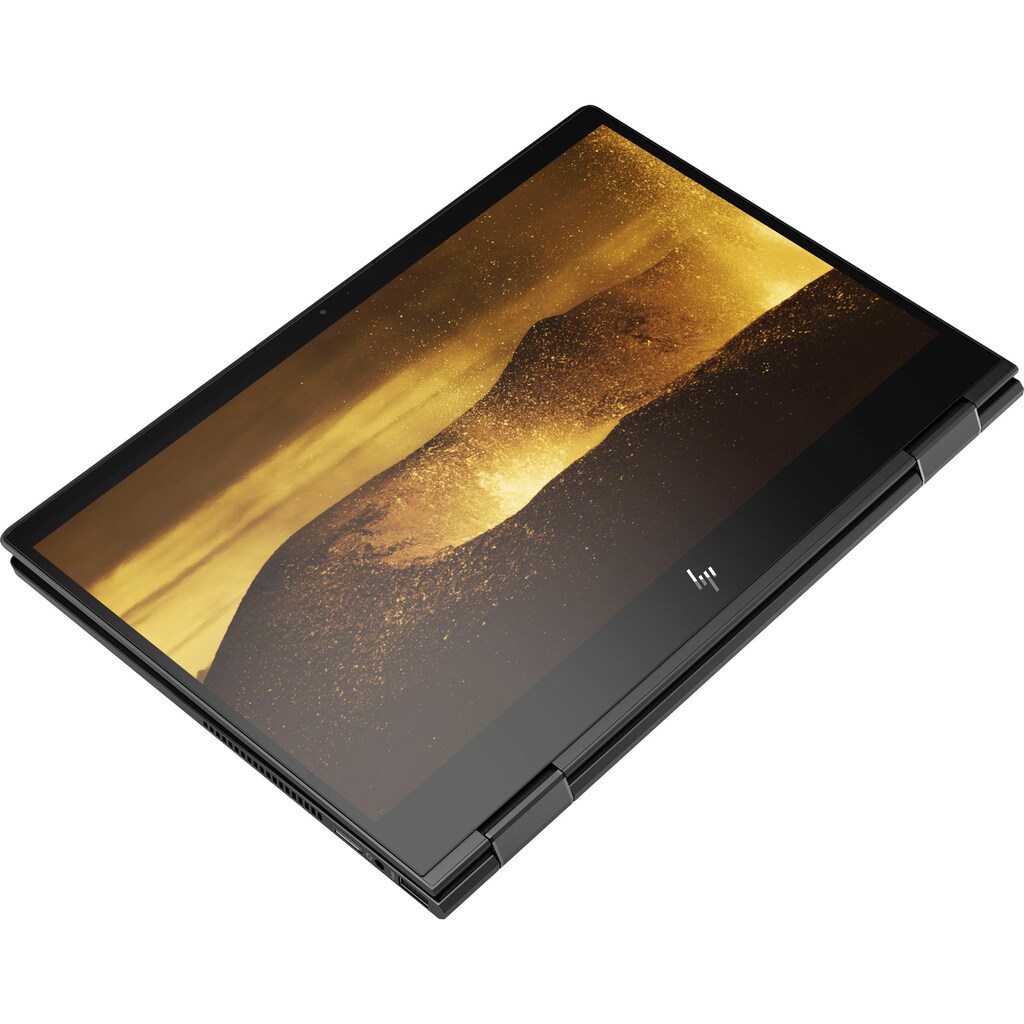 HP Convertible Notebook »ENVY x360 13-ar0201ng«, 33,8 cm, / 13,3 Zoll, AMD, Ryzen 3, Radeon Vega 6, 256 GB SSD