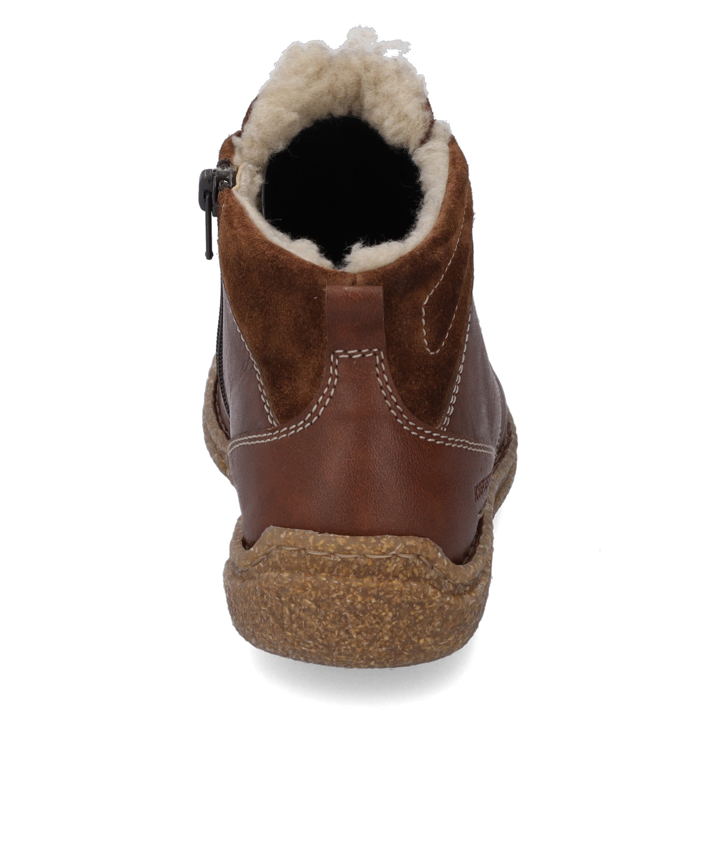 Josef Seibel Stiefelette »Neele 57, brandy-kombi«