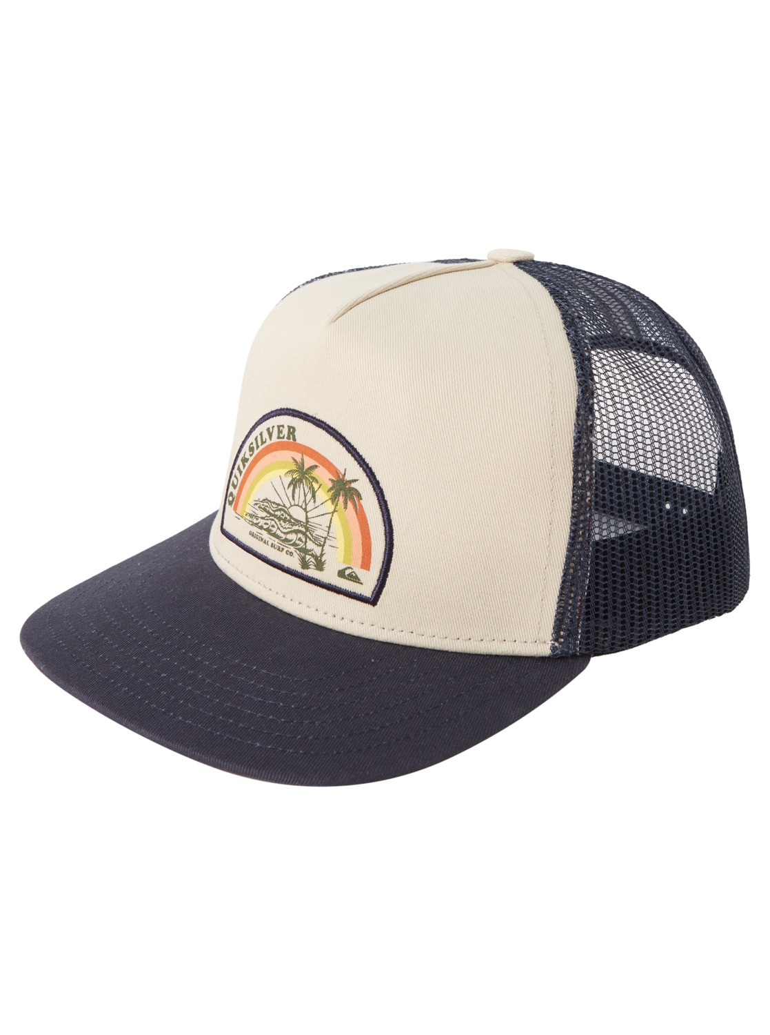 Quiksilver Trucker Cap »Verbiate Sport«