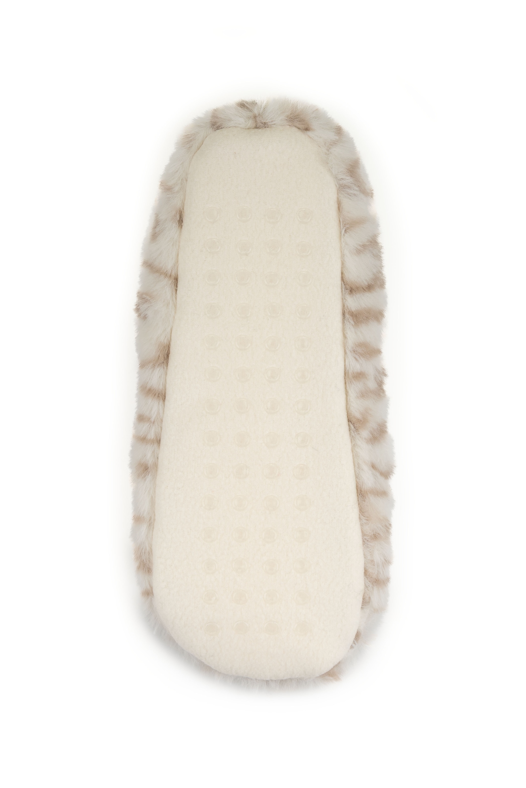 Capelli New York Haussocken mit niedlichen Ohren-Details