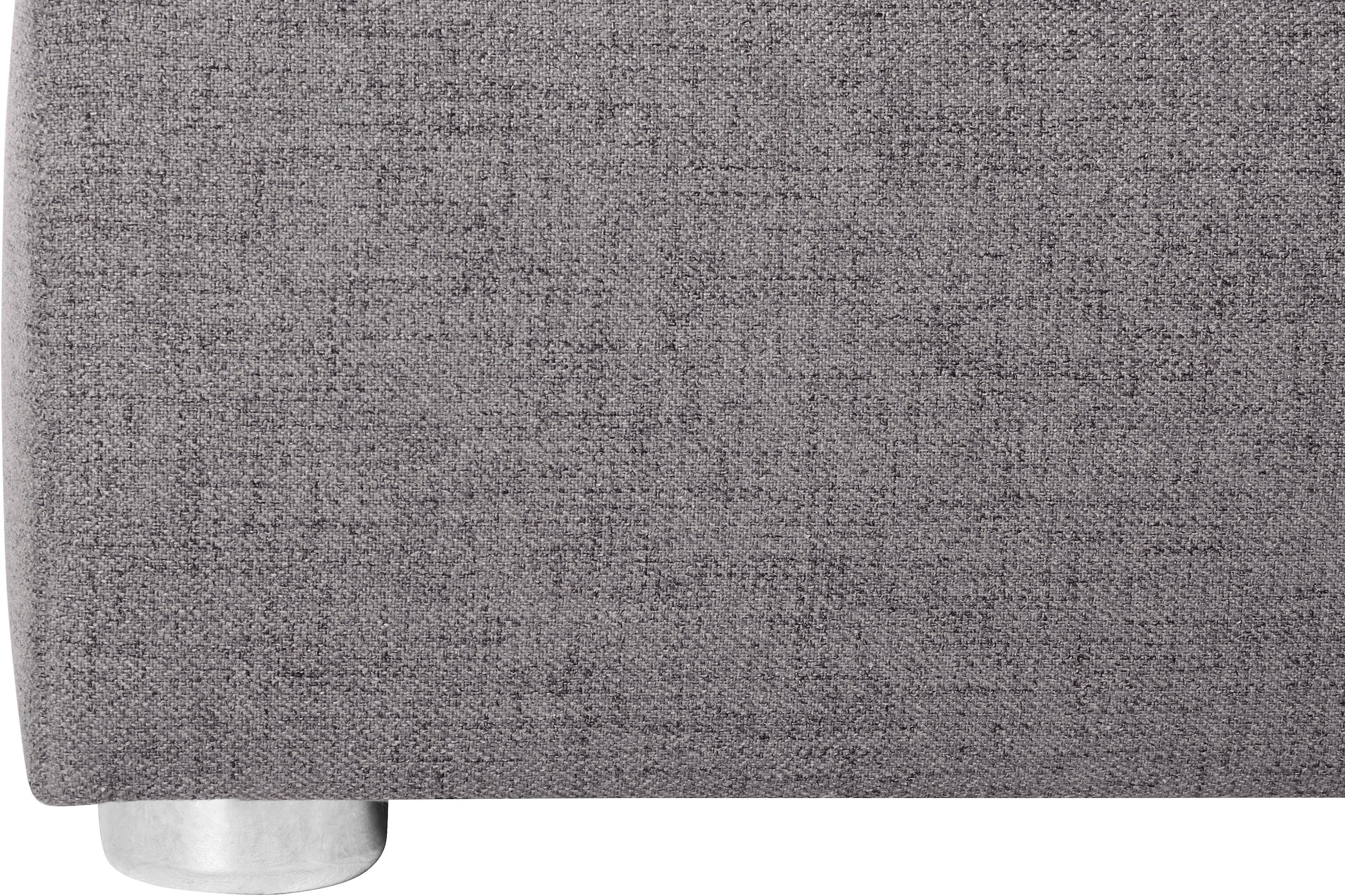 Jockenhöfer Gruppe Boxspringbett »Carmen« mit Bettkasten und Topper, erhältlich in  120 & 140cm Breite