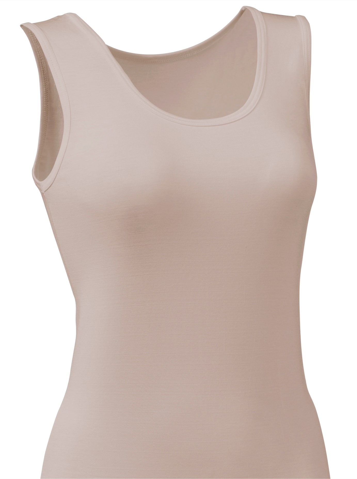 wäschepur Achselhemd 2 Stk.