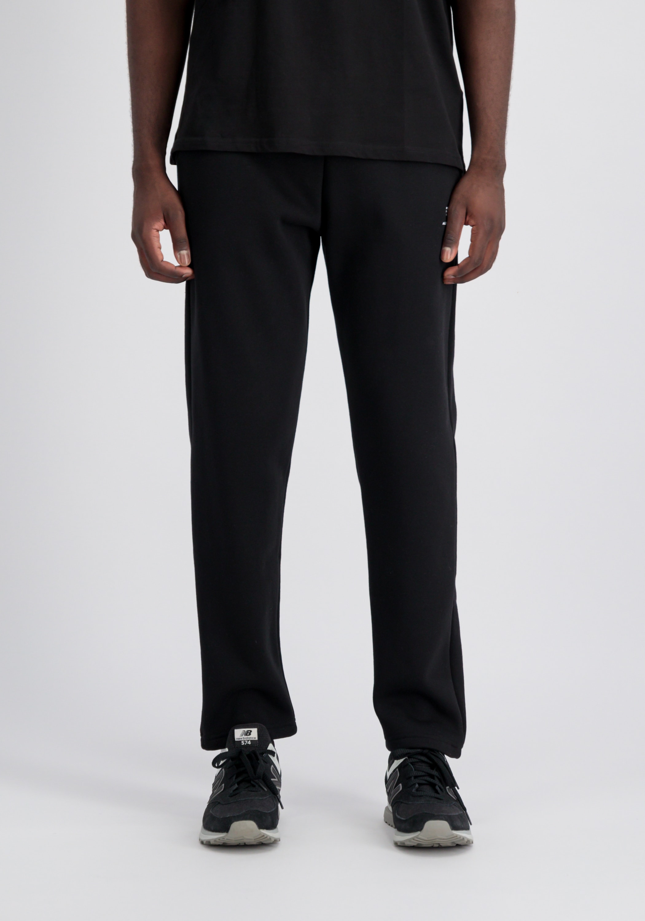 Alpha Industries Jogginghose »Basic Jogger SL S Leg«