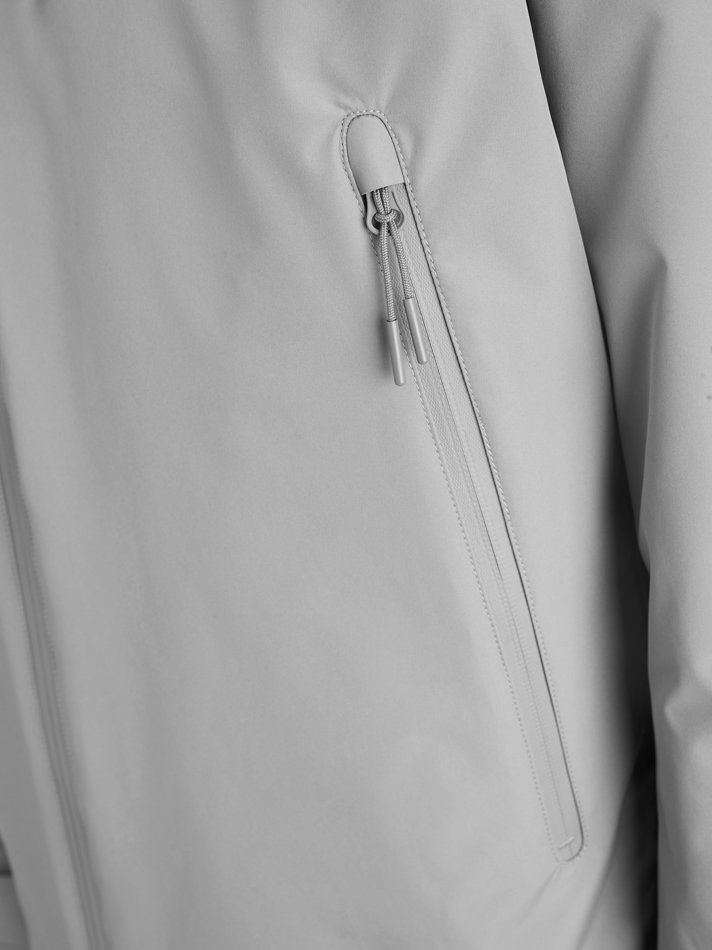 Jack & Jones Outdoorjacke »JCOFUSION TECHNICAL JACKET SN«, mit Kapuze