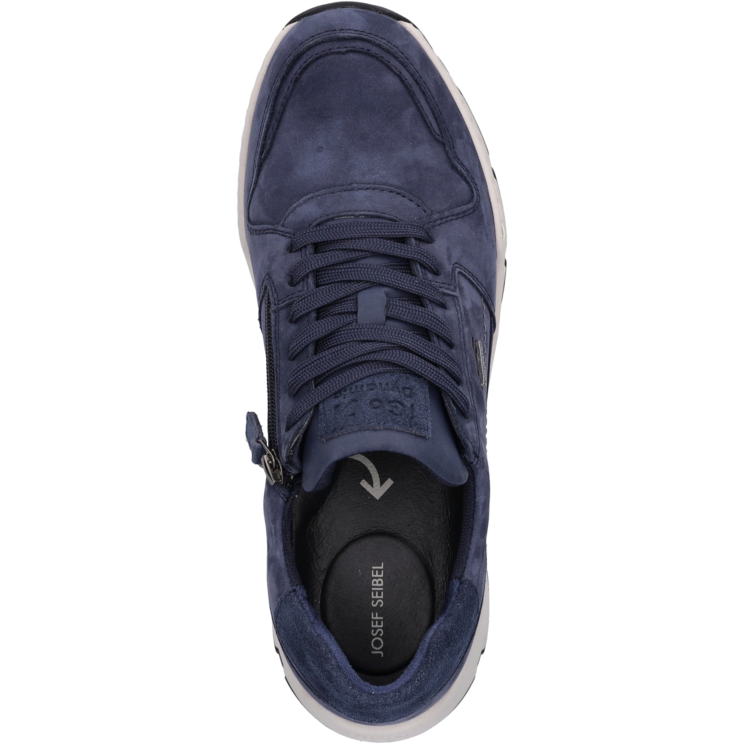 Josef Seibel Sneaker »Mitchell 50, dunkelblau«