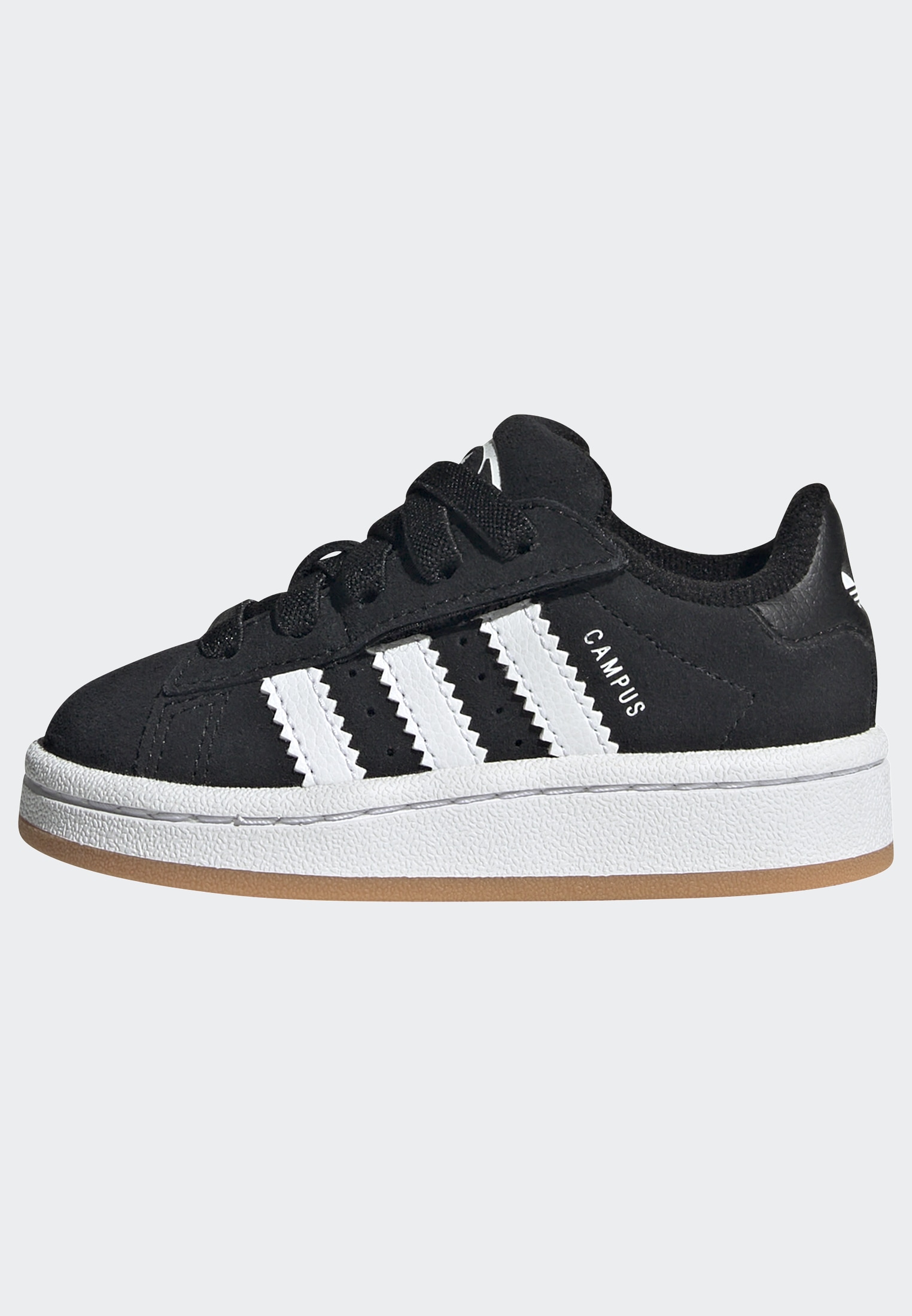 adidas Originals Sneaker »CAMPUS 00S COMFORT CLOSURE ELASTIC LACES KIDS«, für Kinder