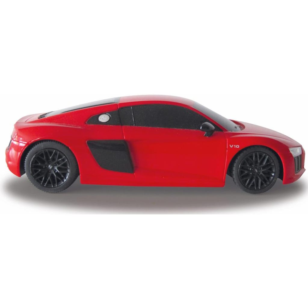 Jamara RC-Auto »Audi R8, rot«