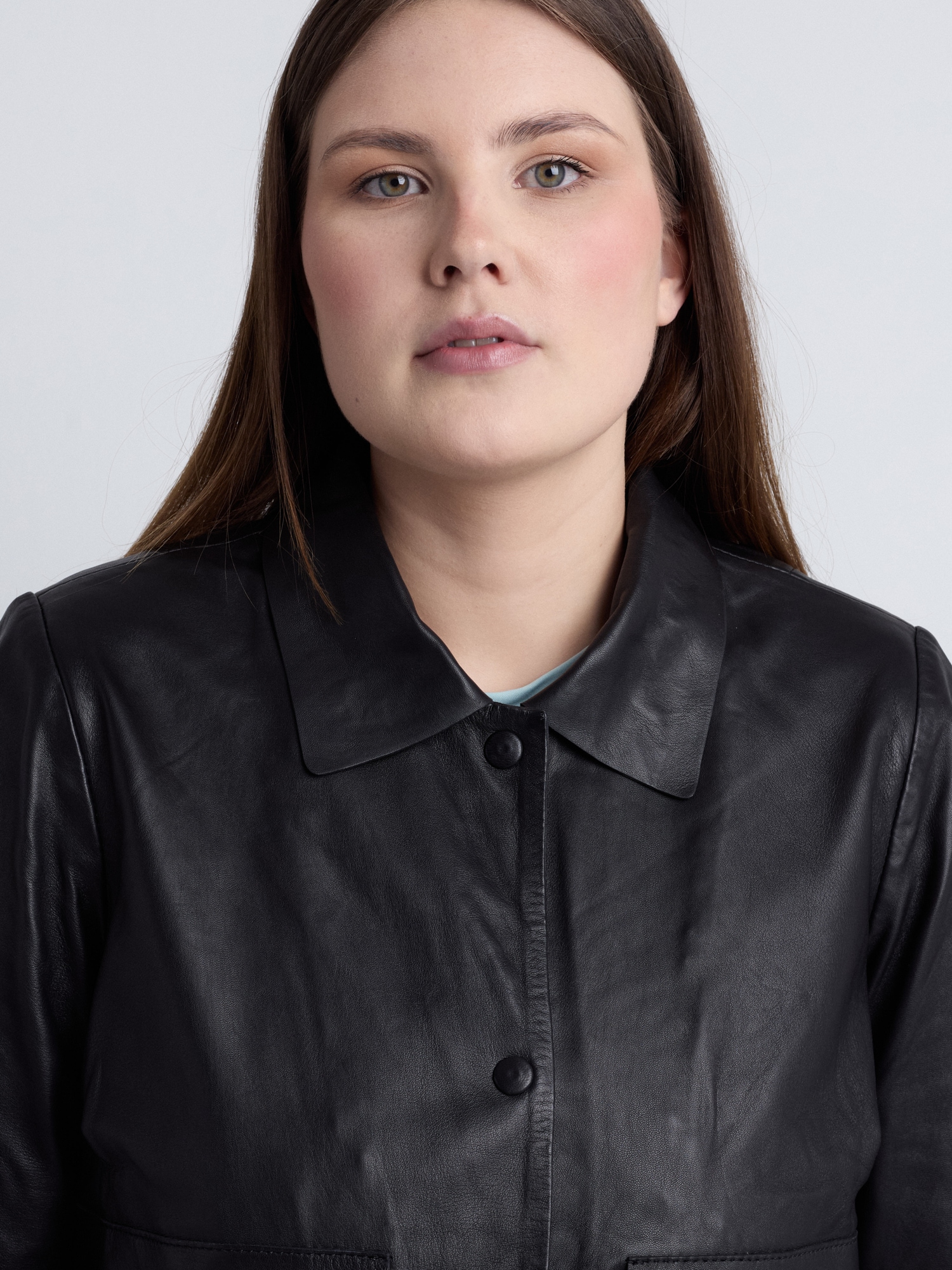 Maze Lederjacke »Lederjacke 42025054«