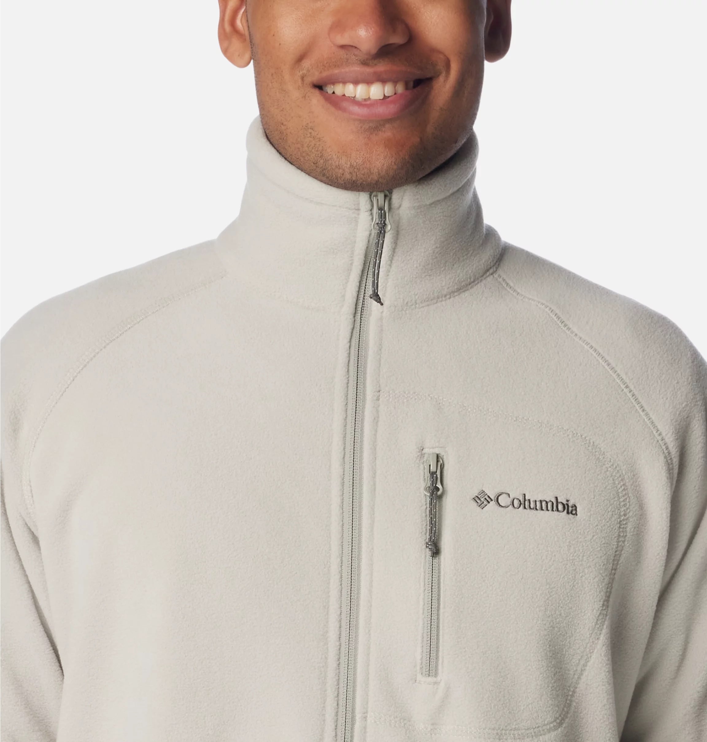 Columbia Fleecejacke »FAST TREK II FULL ZIP FLEECE« 1 Stk. tlg.