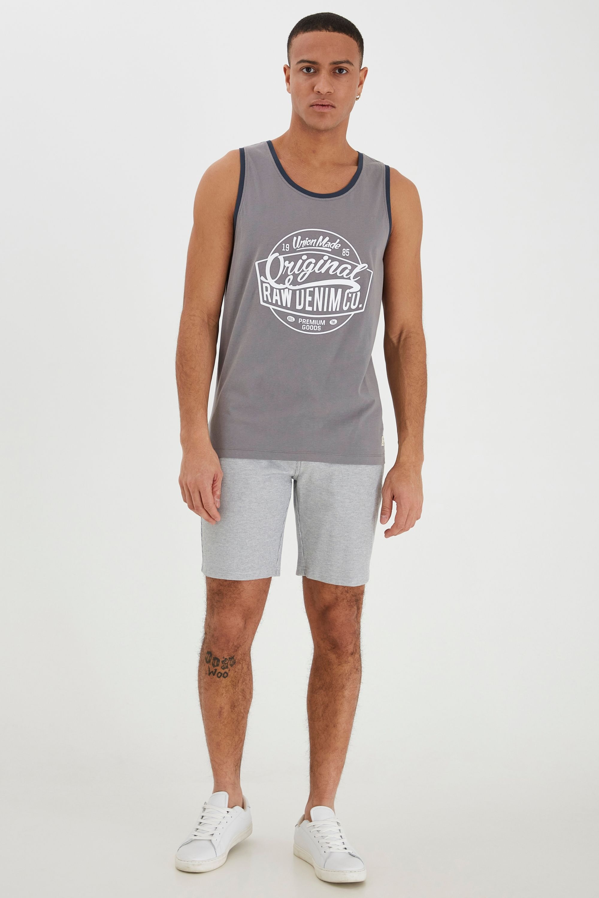 Blend Longtop »Tanktop BHWalex«