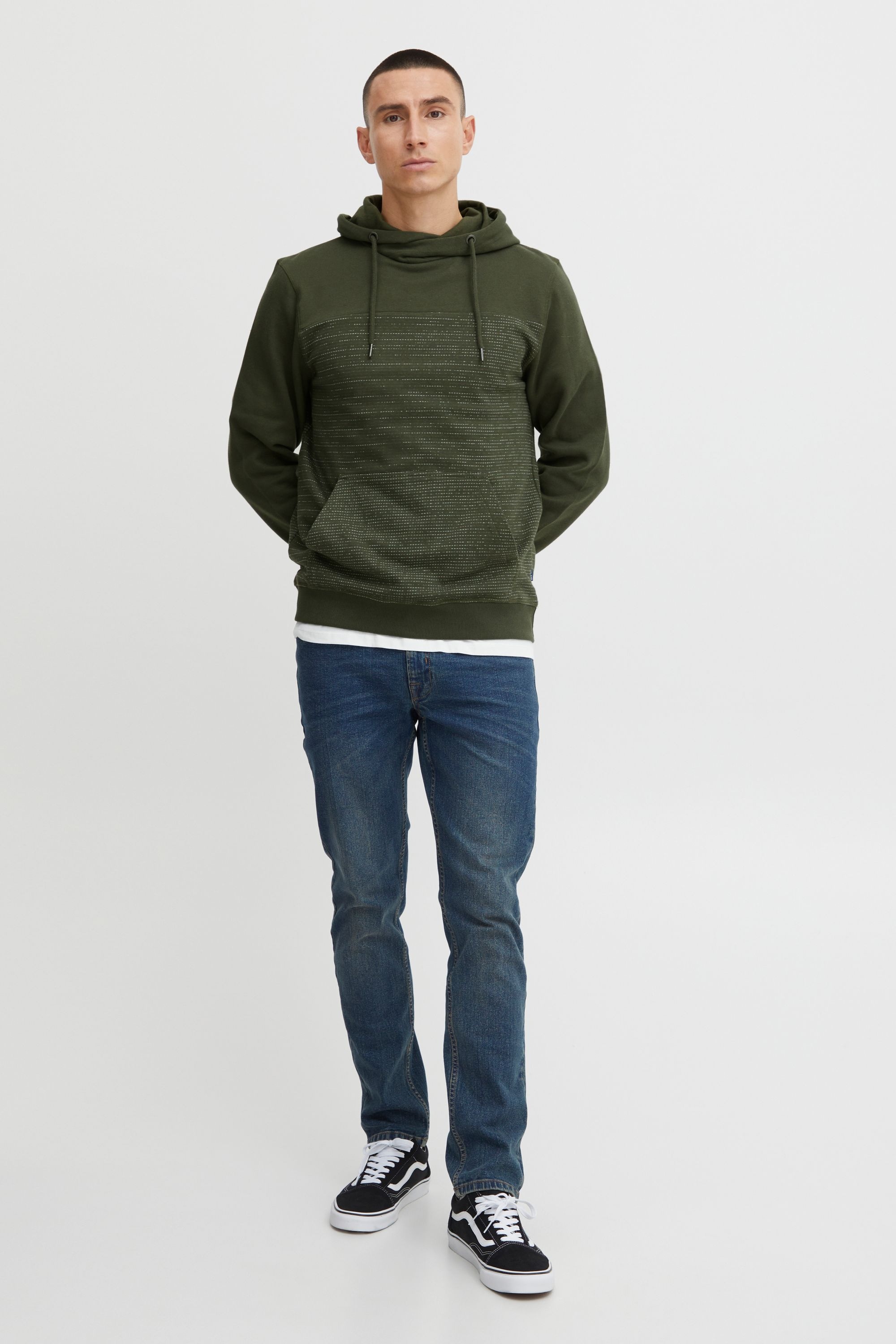 Blend Kapuzenpullover »Hoodie BHToklat«