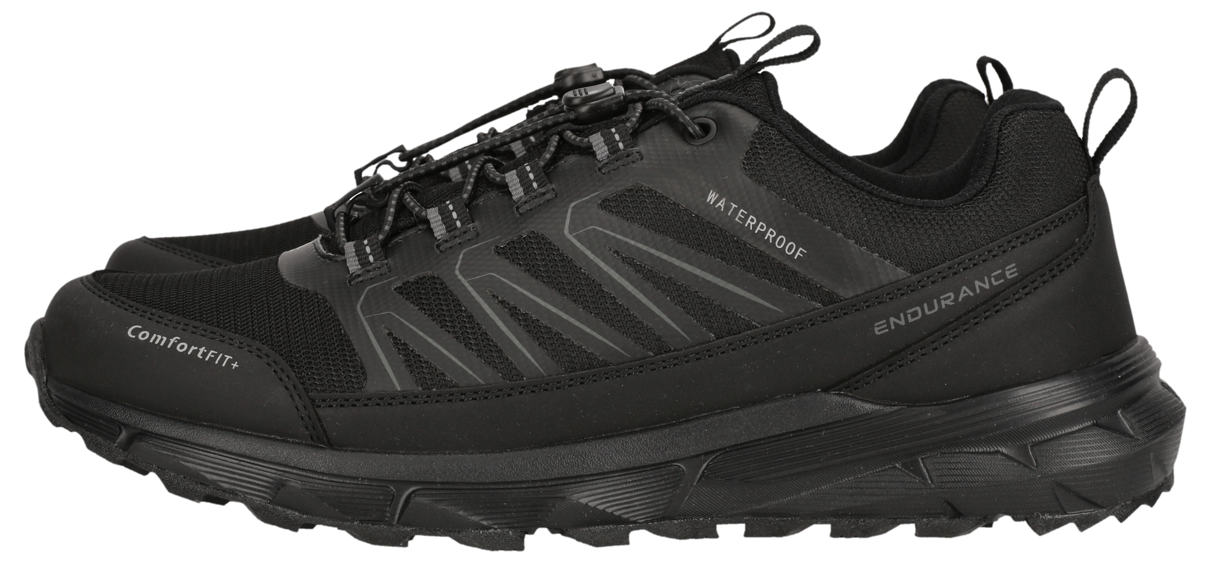 ENDURANCE Outdoorschuh »FERILL U SHOE WP«  wassserdicht