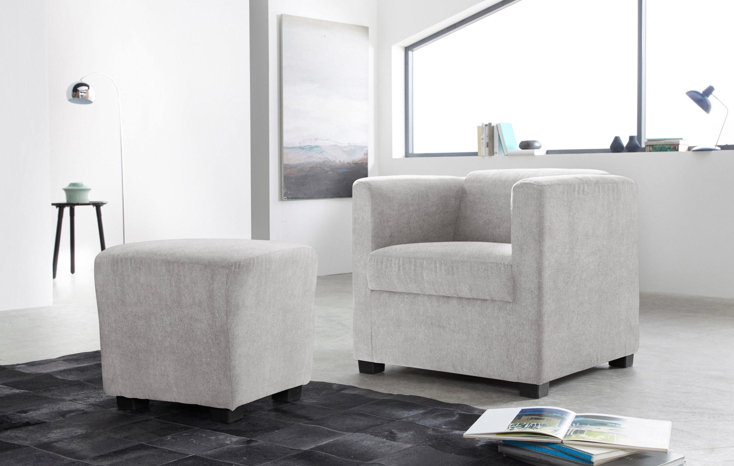 INOSIGN Hocker »Bob«