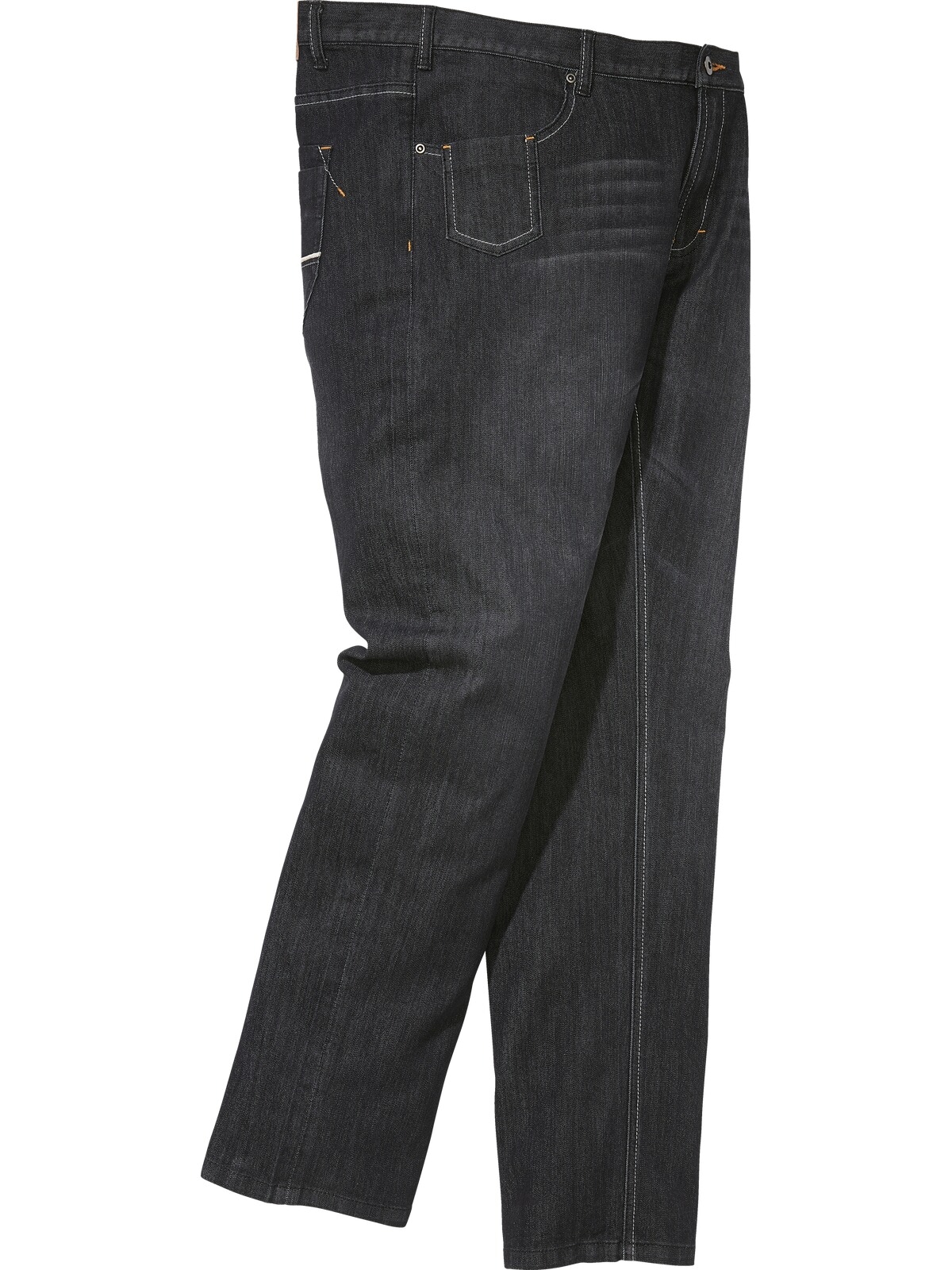 Charles Colby 5-Pocket-Hose »Tiefbundjeans BARON CASSANDER«