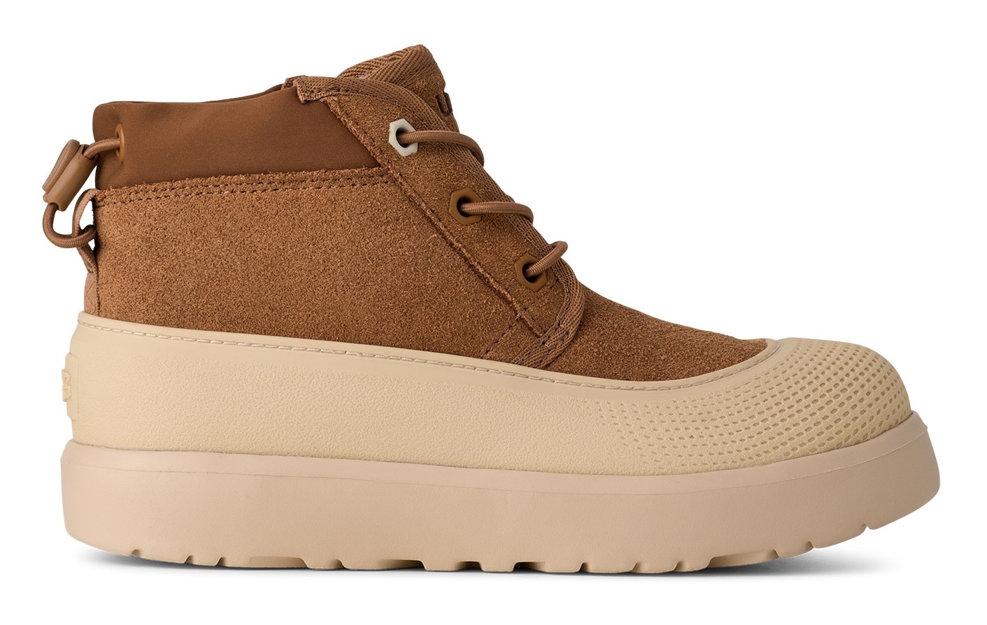 UGG Schnürboots »NEUMEL WEATHER HYBRID«, Winterboots, Schnürstiefel mit Warmfutter
