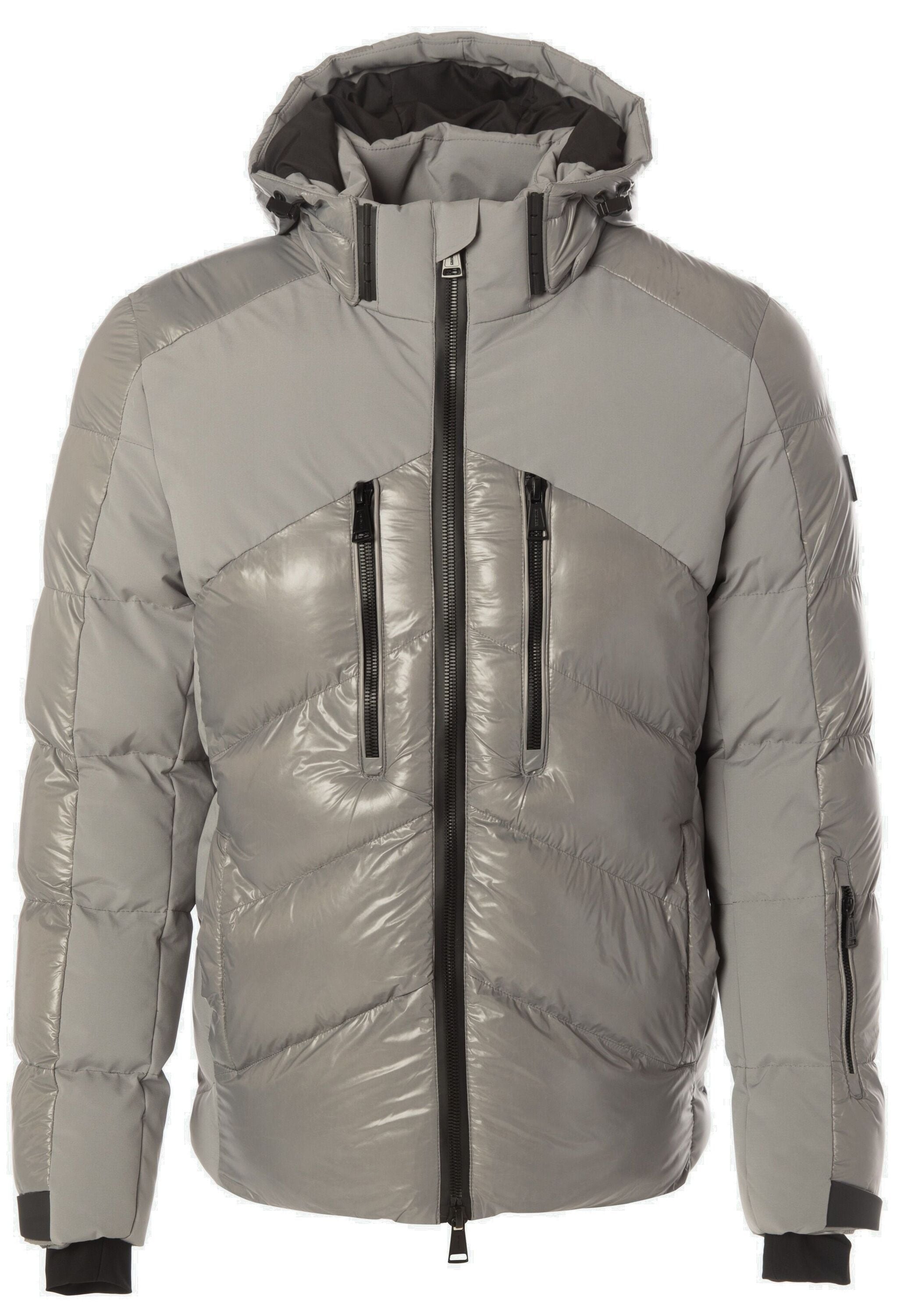CARISMA Winterjacke »CARISMA Jacke 1243 Winterjacke« mit Kapuze mit Kapuze