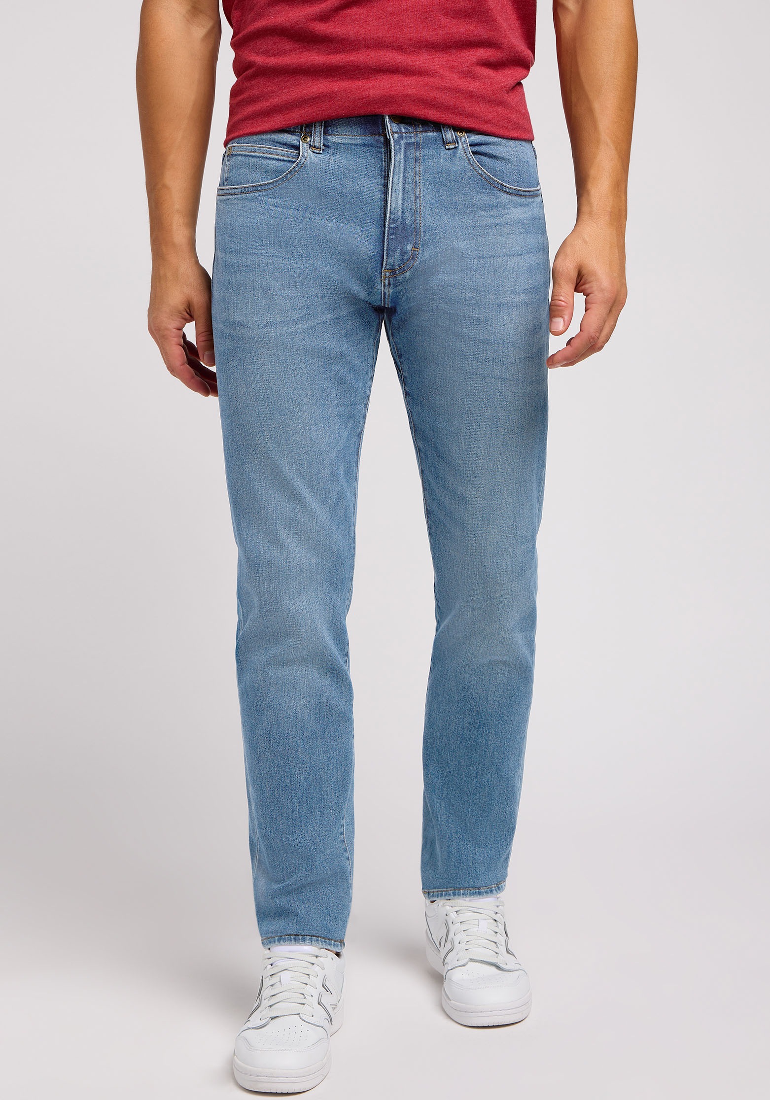 Lee® Slim-fit-Jeans »Extrem Motion Slim«, Extreme Motion Stretchware