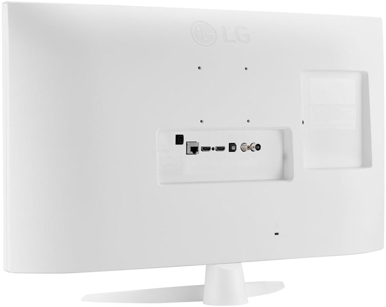 LG LED-Fernseher »27TQ615S-WZ.AEU« 69 cm/27 ″ Full HD Smart-TV