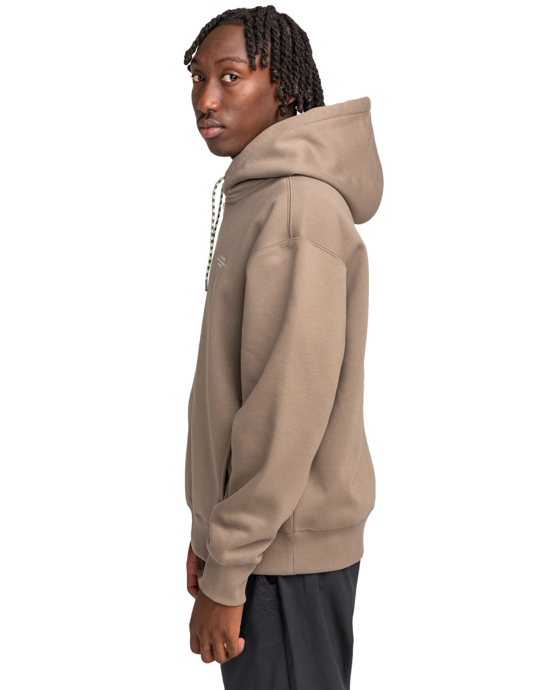 Element Kapuzensweatjacke »Rain Cornell«