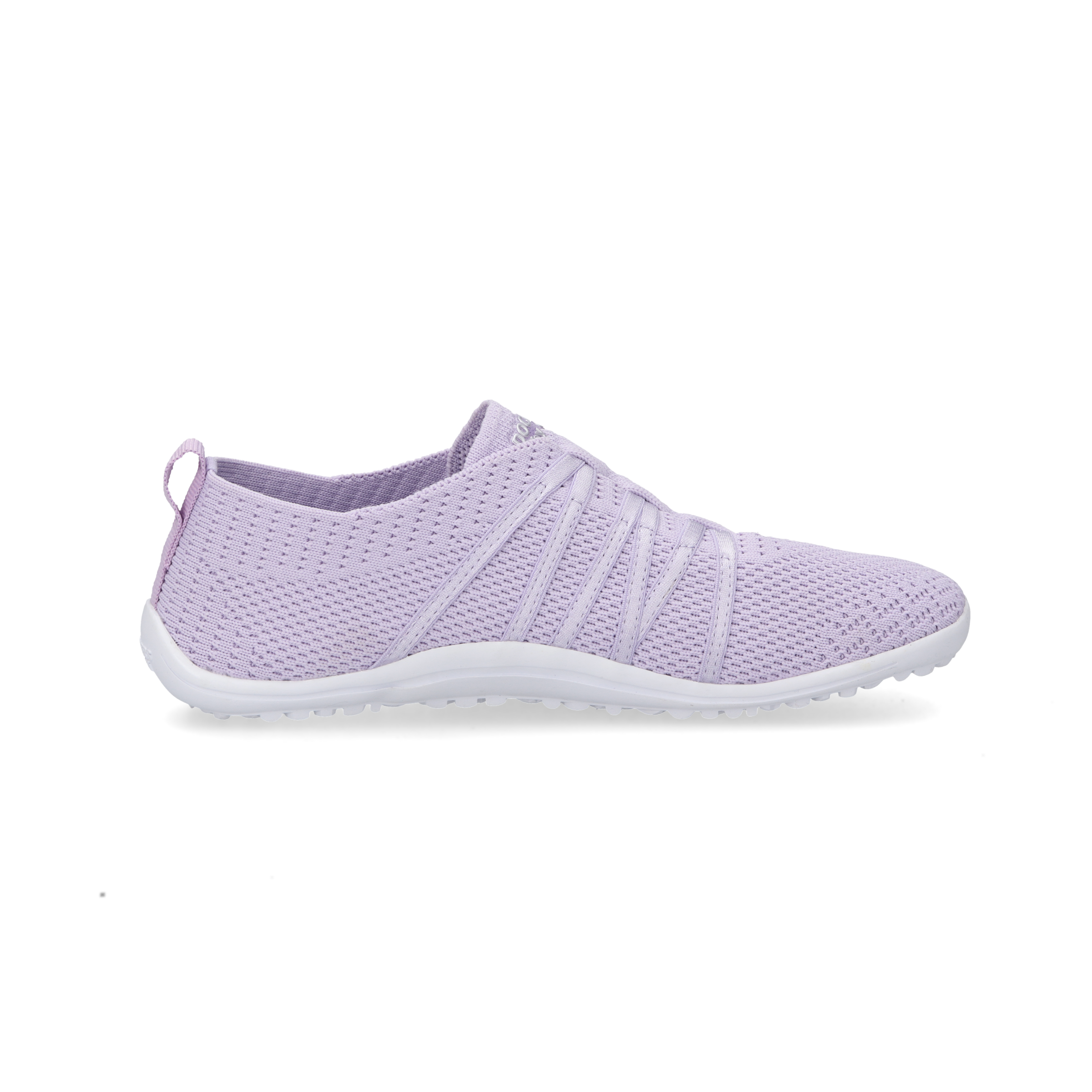 Dockers by Gerli Barfußschuh  , Schlupfschuh, Sneaker, Sommerschuh in lässiger Strick-Optik