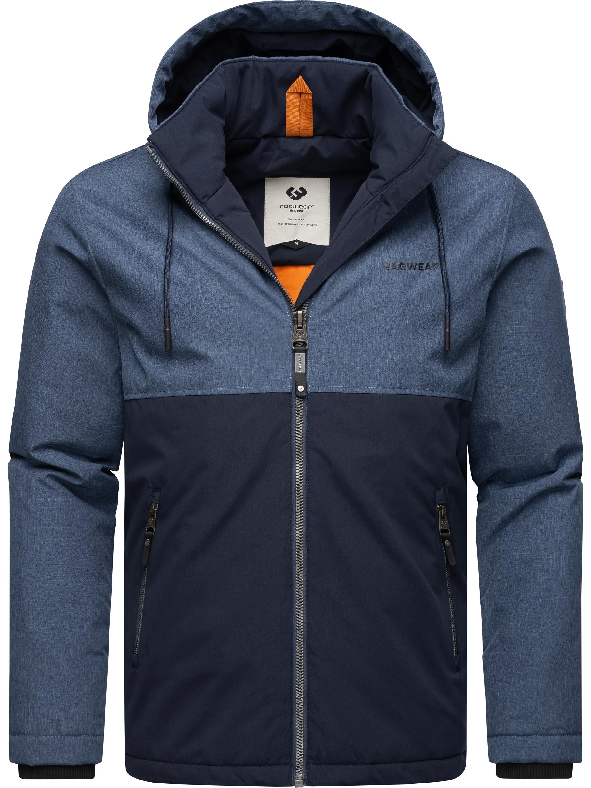 Ragwear Outdoorjacke »Outdoorjacke Roens«