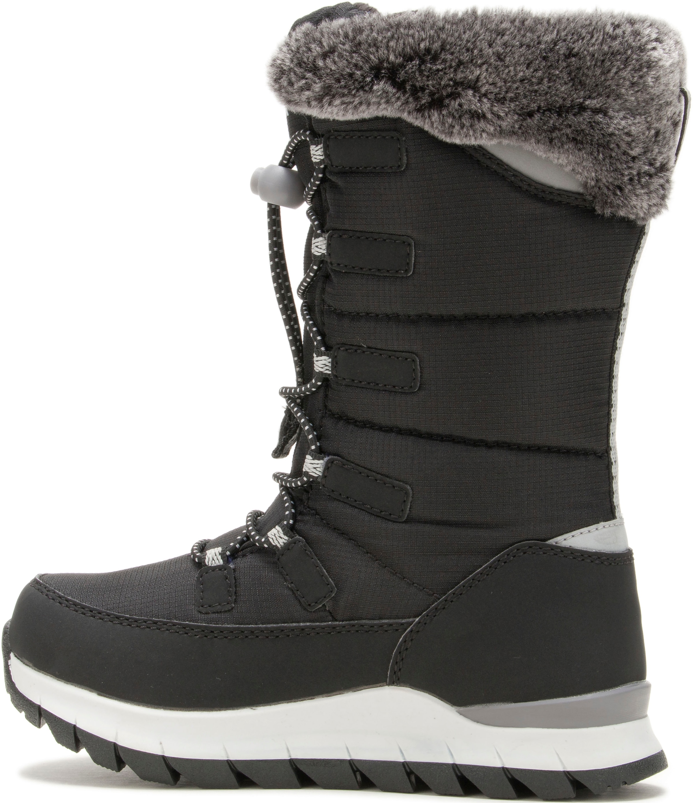 Kamik Winterstiefel »PRAIRIE2«, Snowboots, Winterboots, Winterschuhe, gefüttert