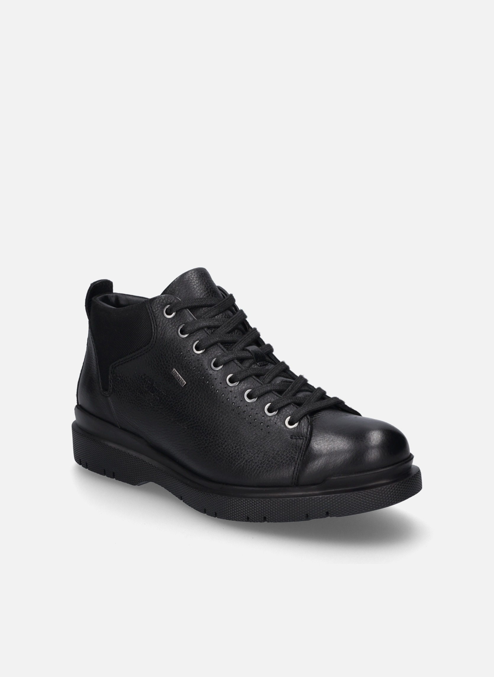 Josef Seibel Schnürschuh »Dalton 52, schwarz«