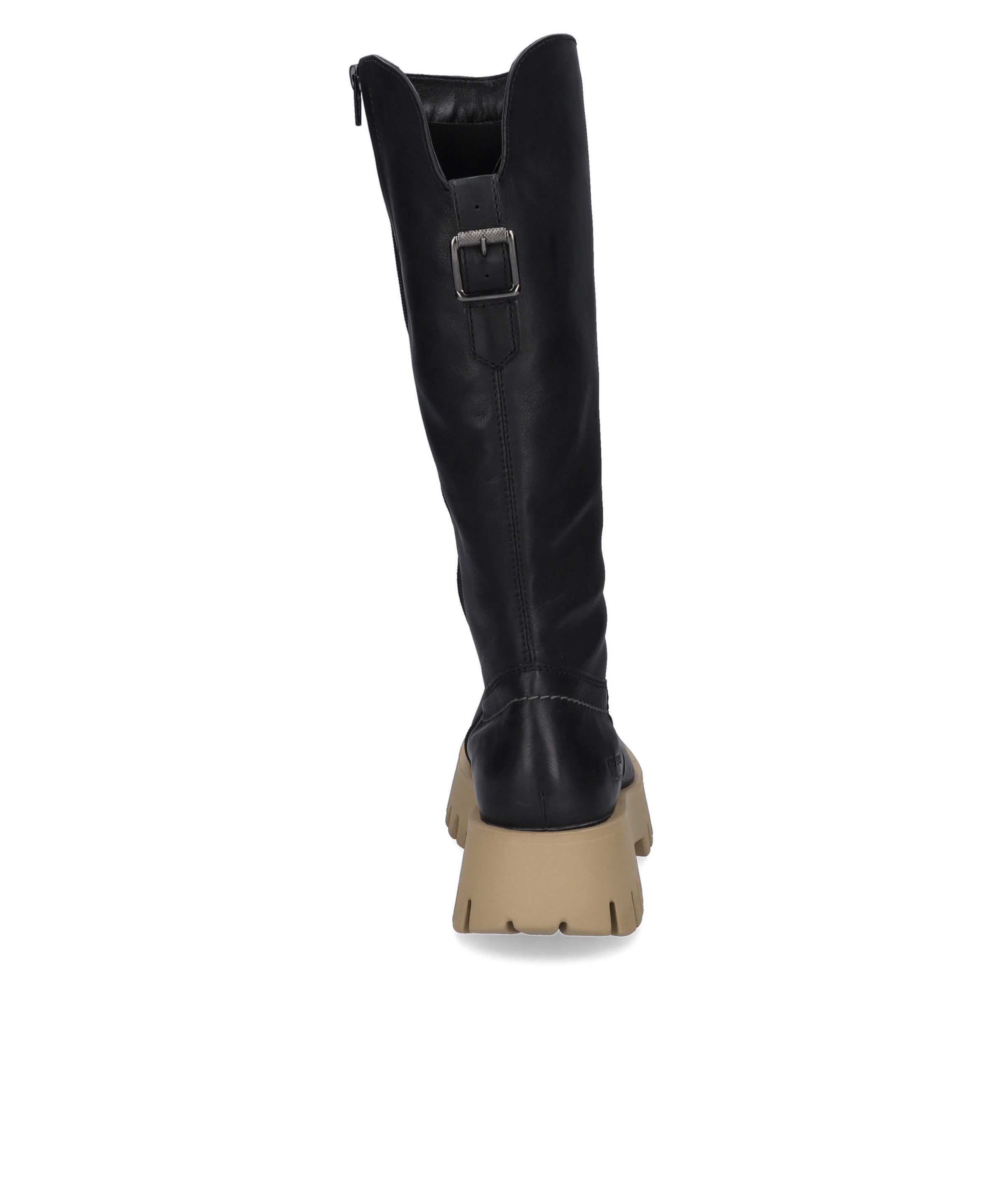 Josef Seibel Stiefel »Mavie 03, schwarz-kombi«