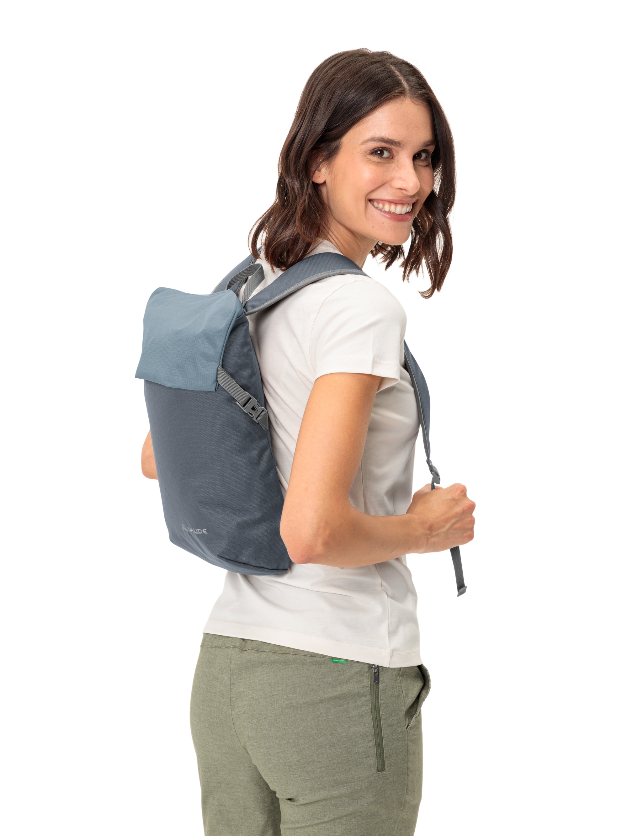 VAUDE Cityrucksack »UNUK II«