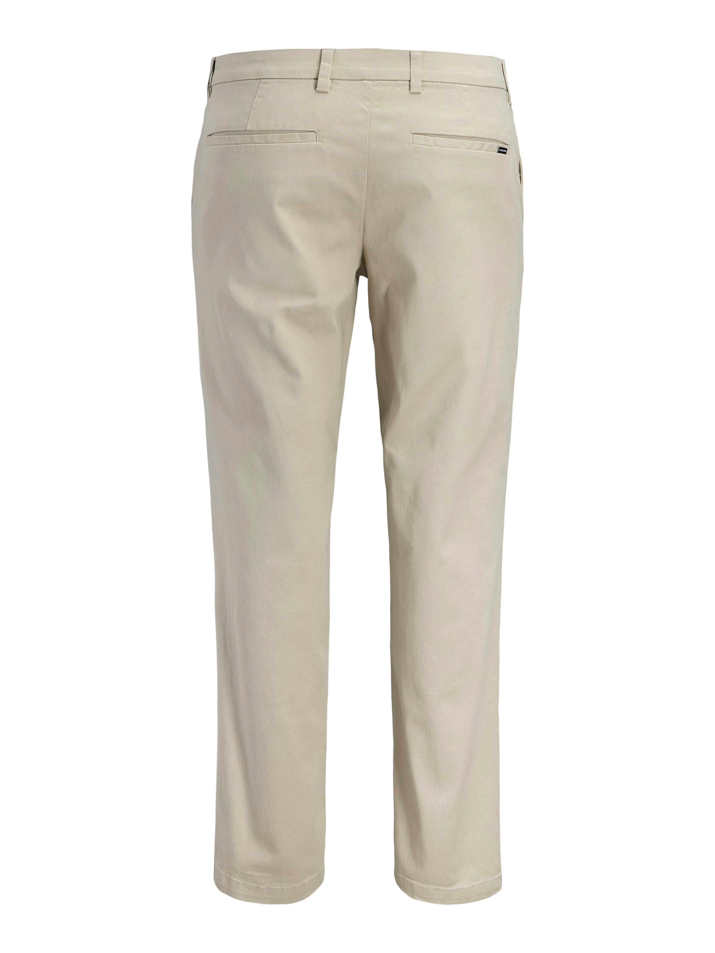 Jack & Jones Chinos »JPSTOLLIE DYLAN CHINO«  Baumwollmischung, regular fit
