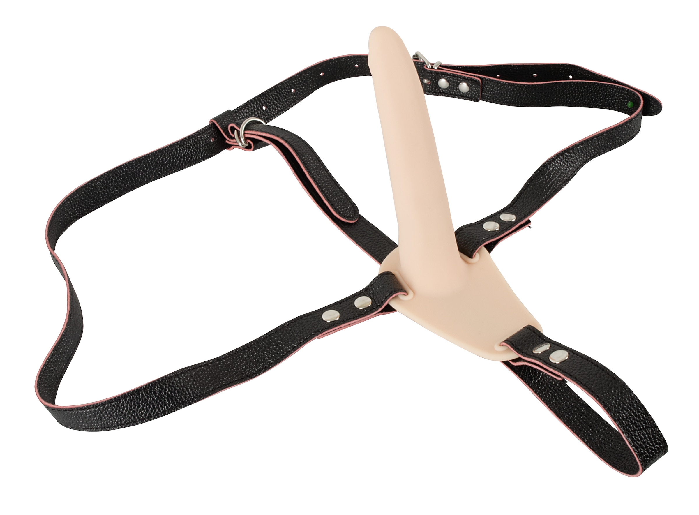 You2Toys Vibrator »Strap-On Vibrating Strap-On«