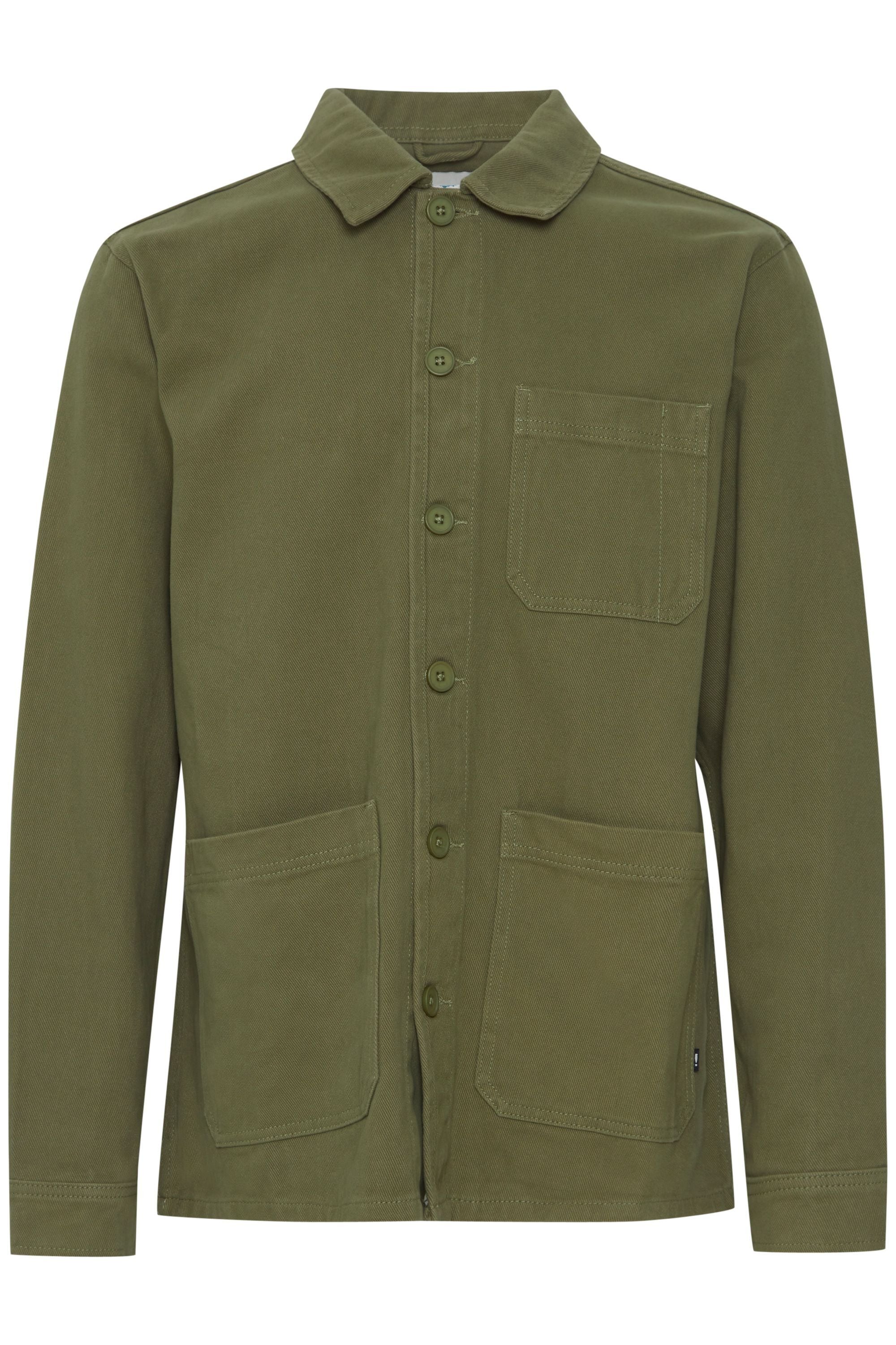 !Solid Kurzjacke »Kurzjacke SDVand«, ohne Kapuze