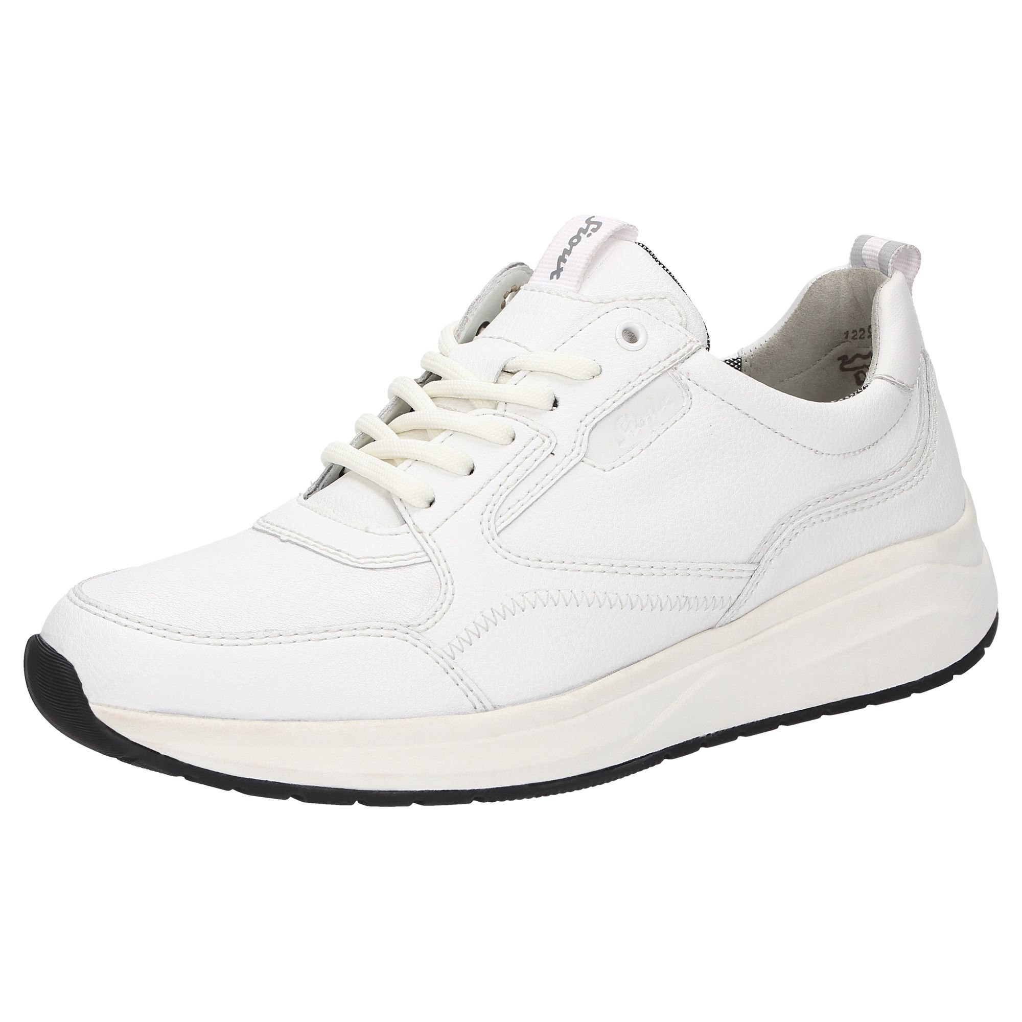 SIOUX Sneaker »Tasulio-701-J«