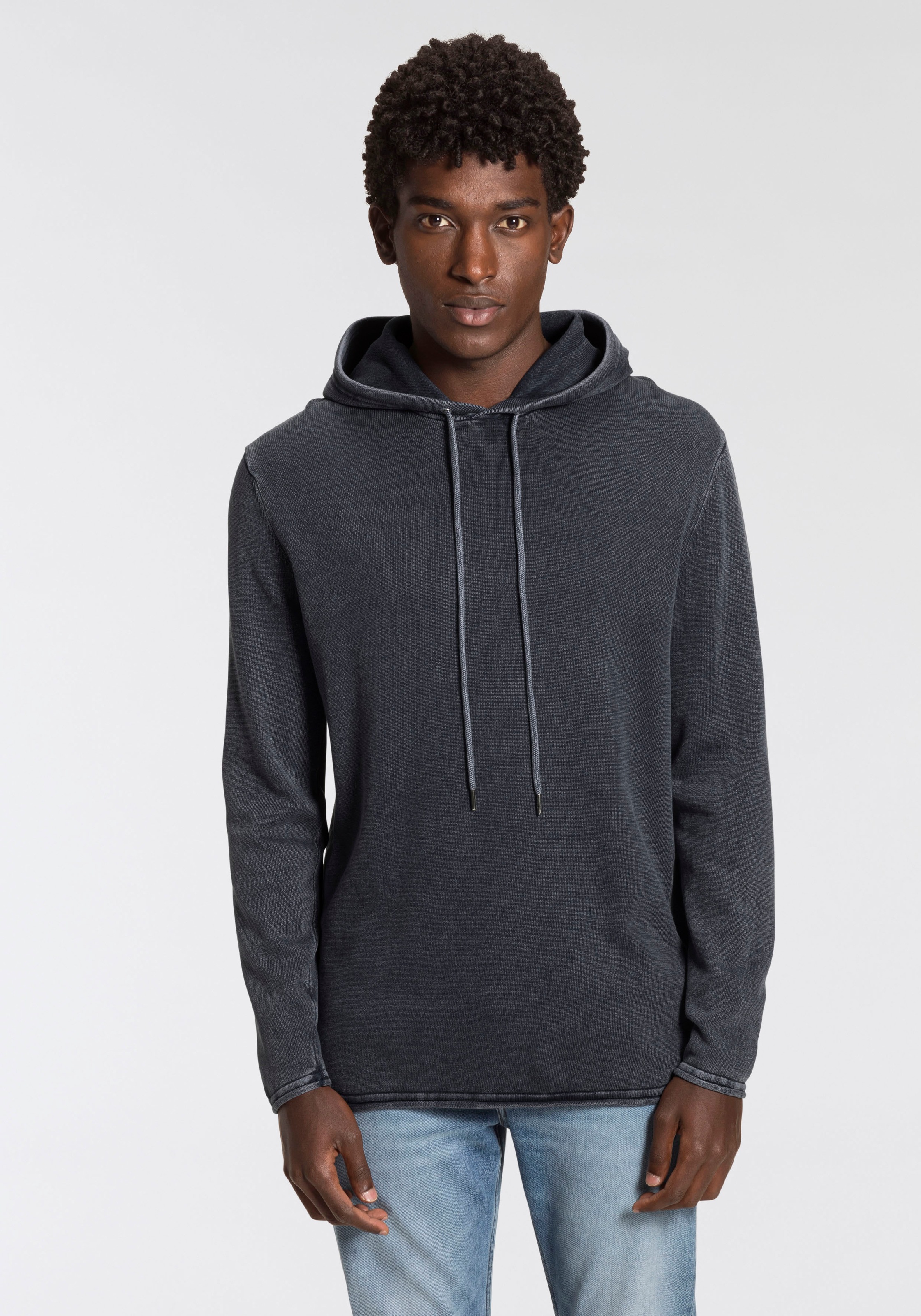 ONLY & SONS Kapuzenpullover »ONSGARSON HOOD KNIT« kaufen
