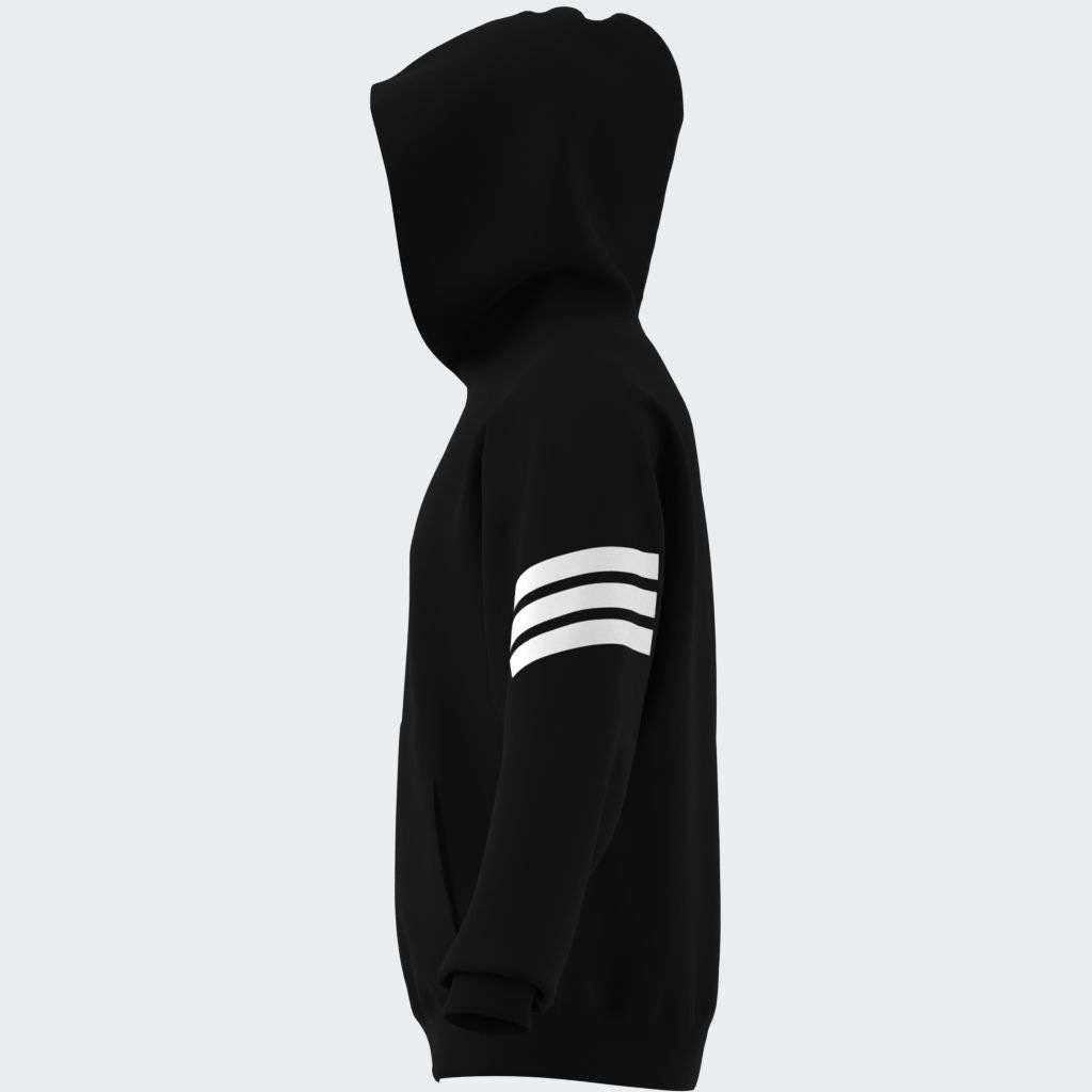 adidas Sportswear Kapuzensweatshirt »M FI 3S HD«