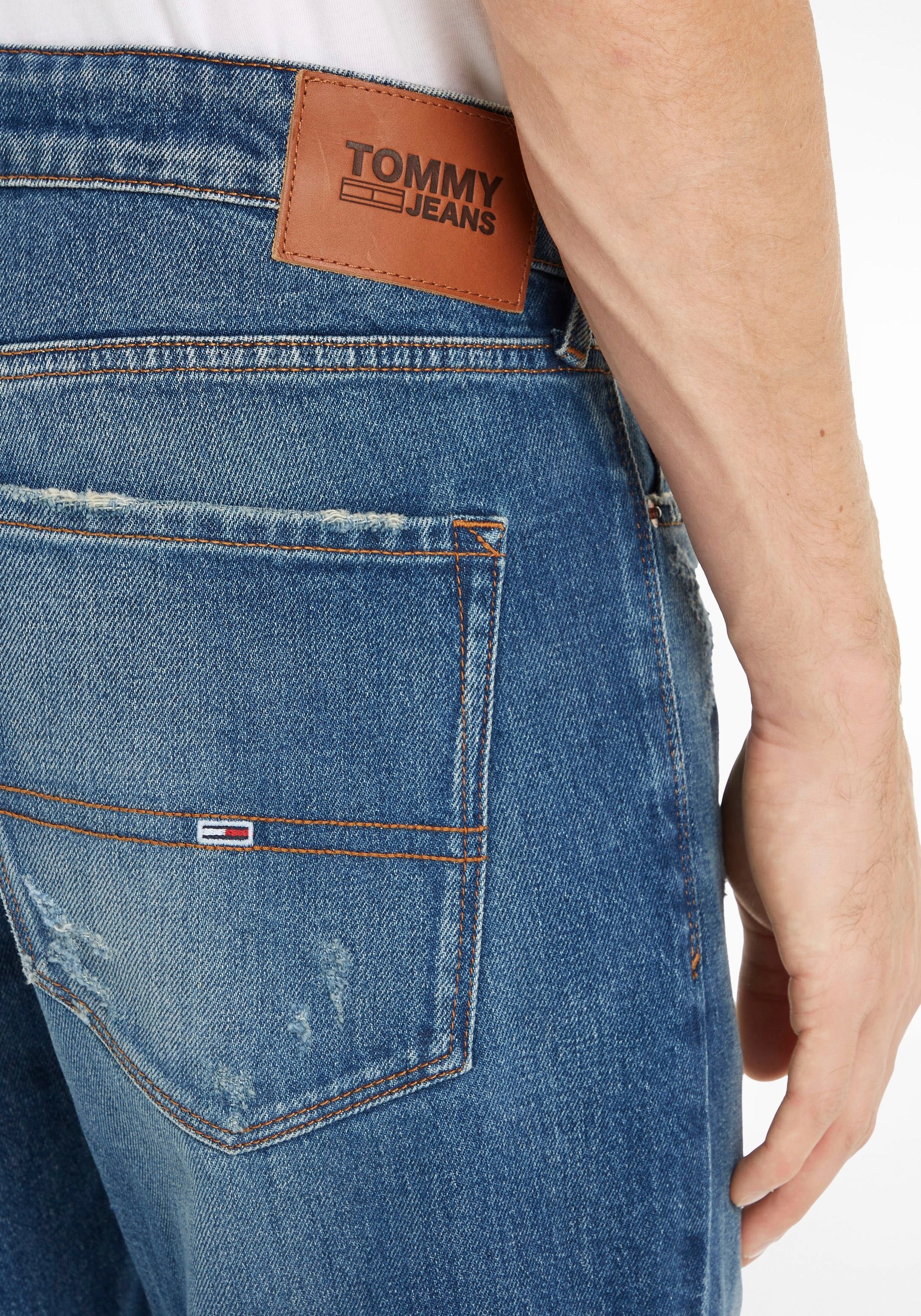 bestellen Tommy »SCANTON OTTO Y 5-Pocket-Jeans Jeans SLIM« bei online