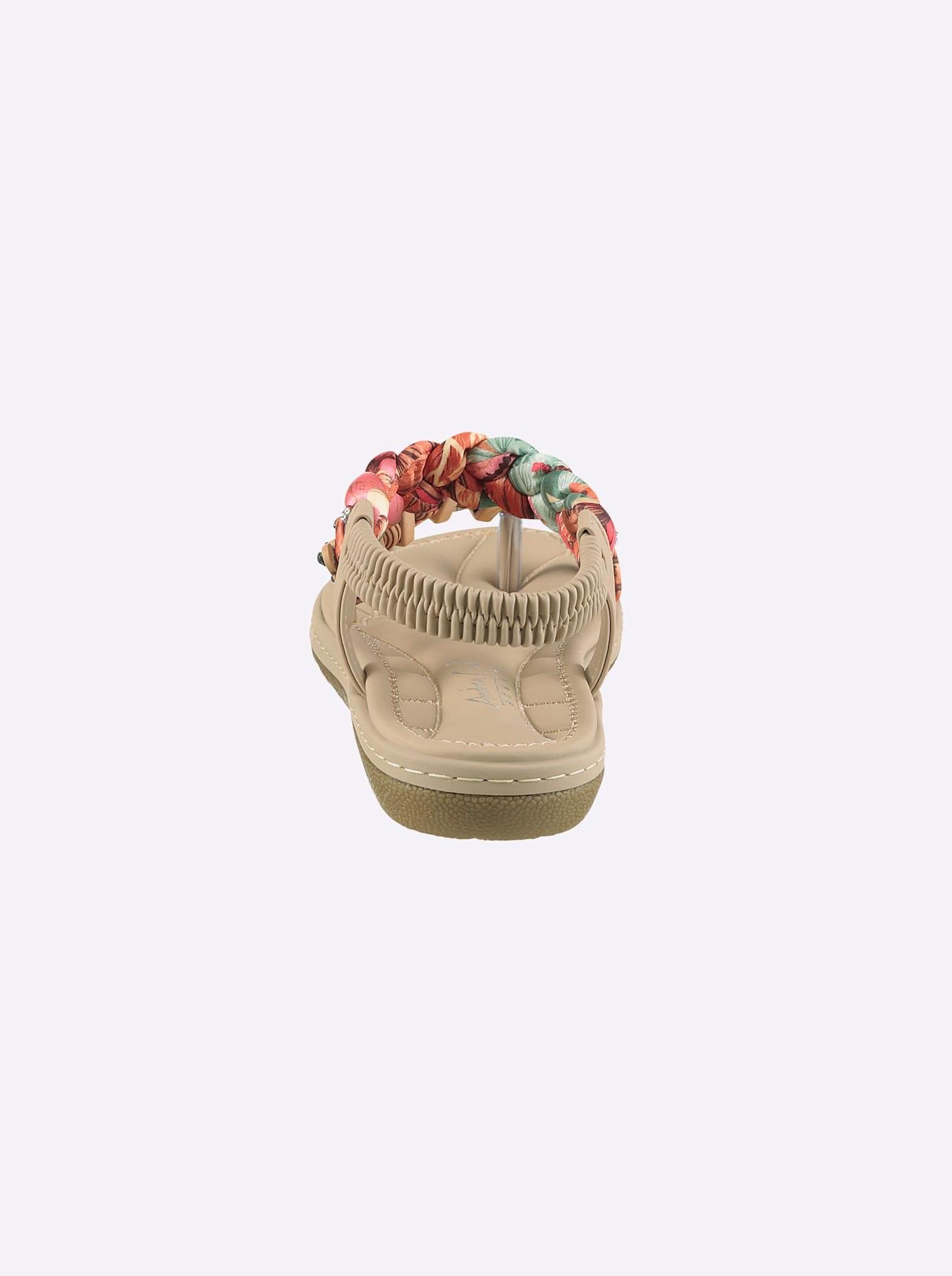 Andrea Conti Zehentrenner